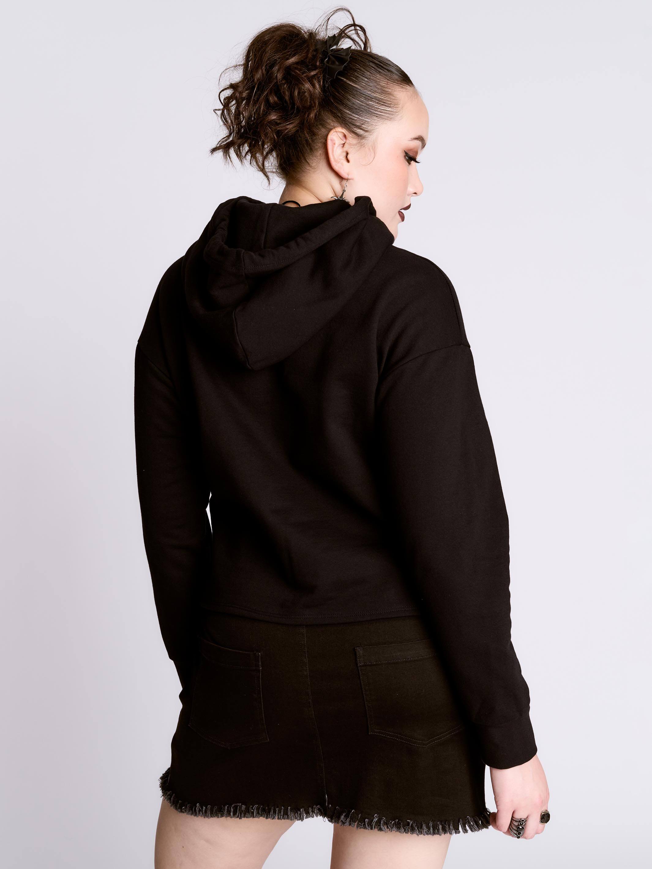 Bats in Flight Hoodie - Image 10