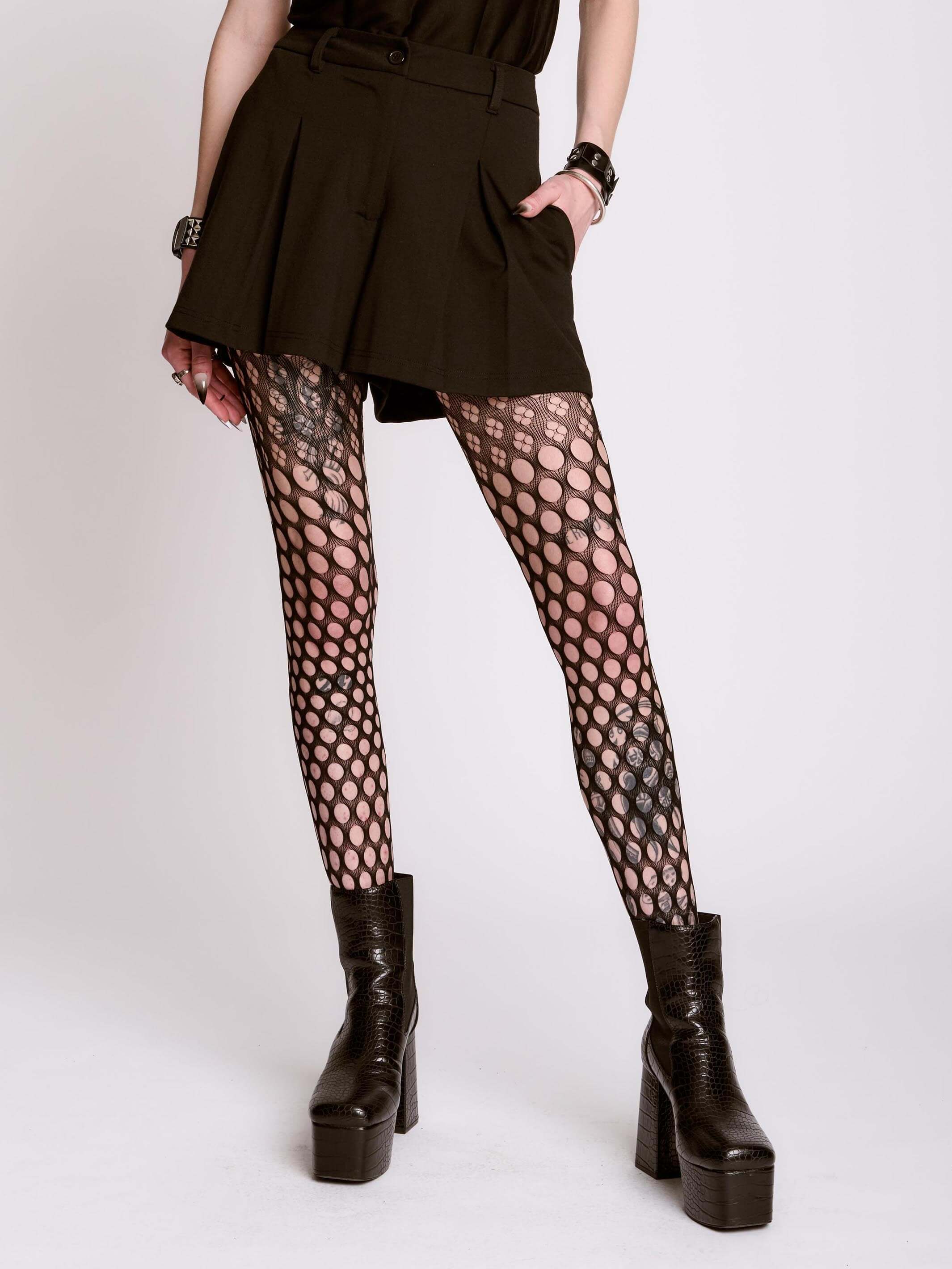 Bewitched Skort - Image 3