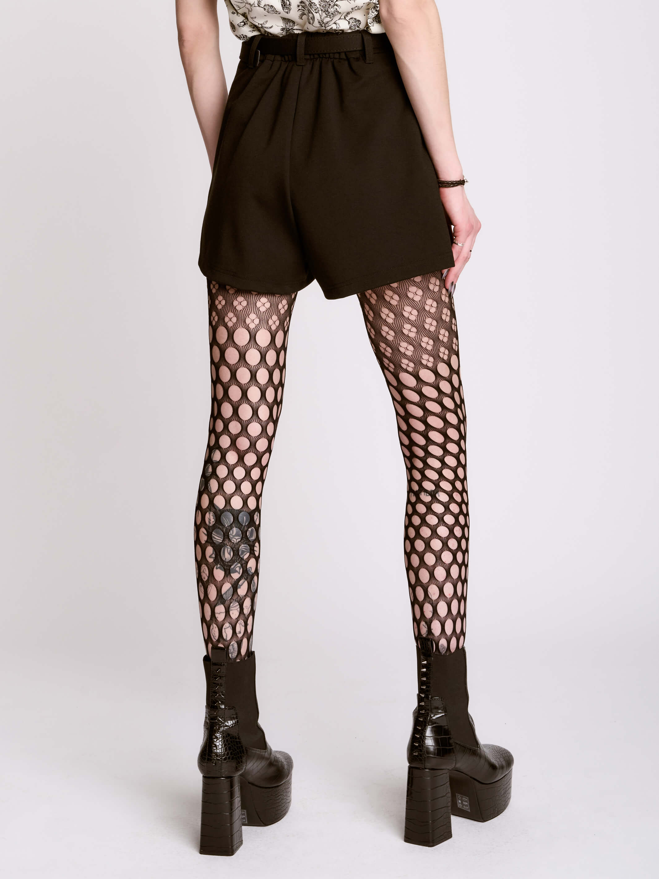Bewitched Skort - Image 4