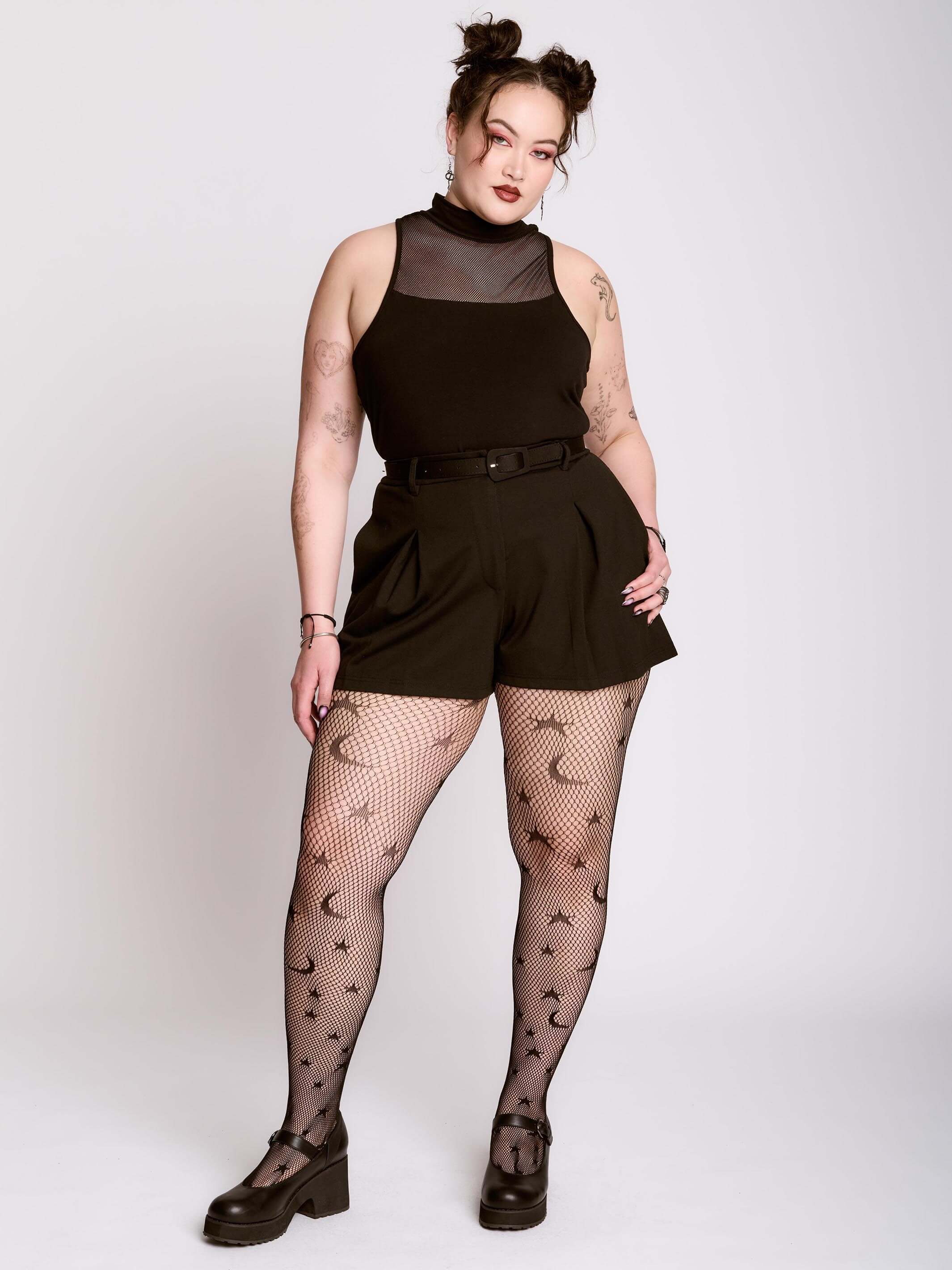 Bewitched Skort - Image 5