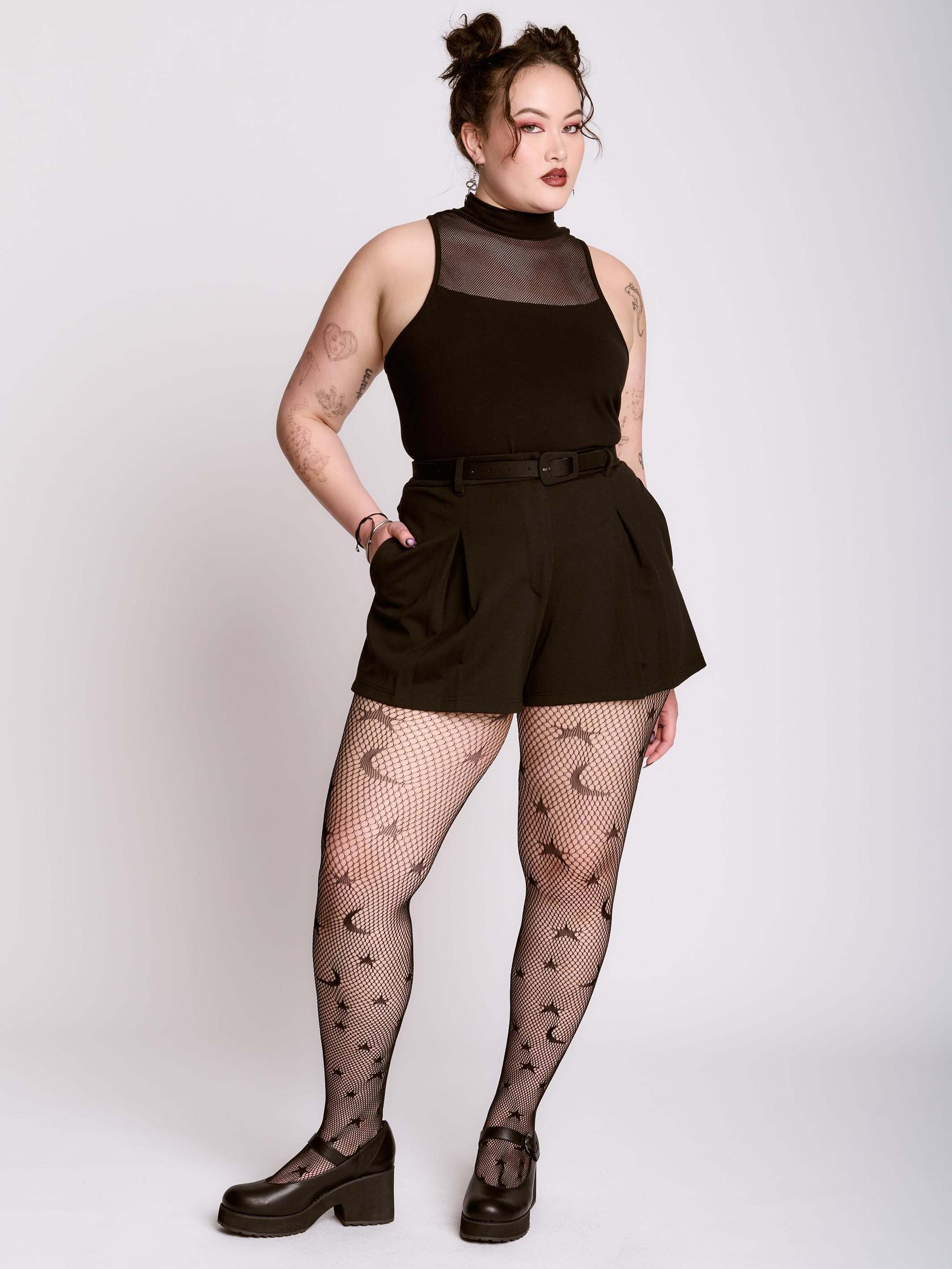 Bewitched Skort - Image 6