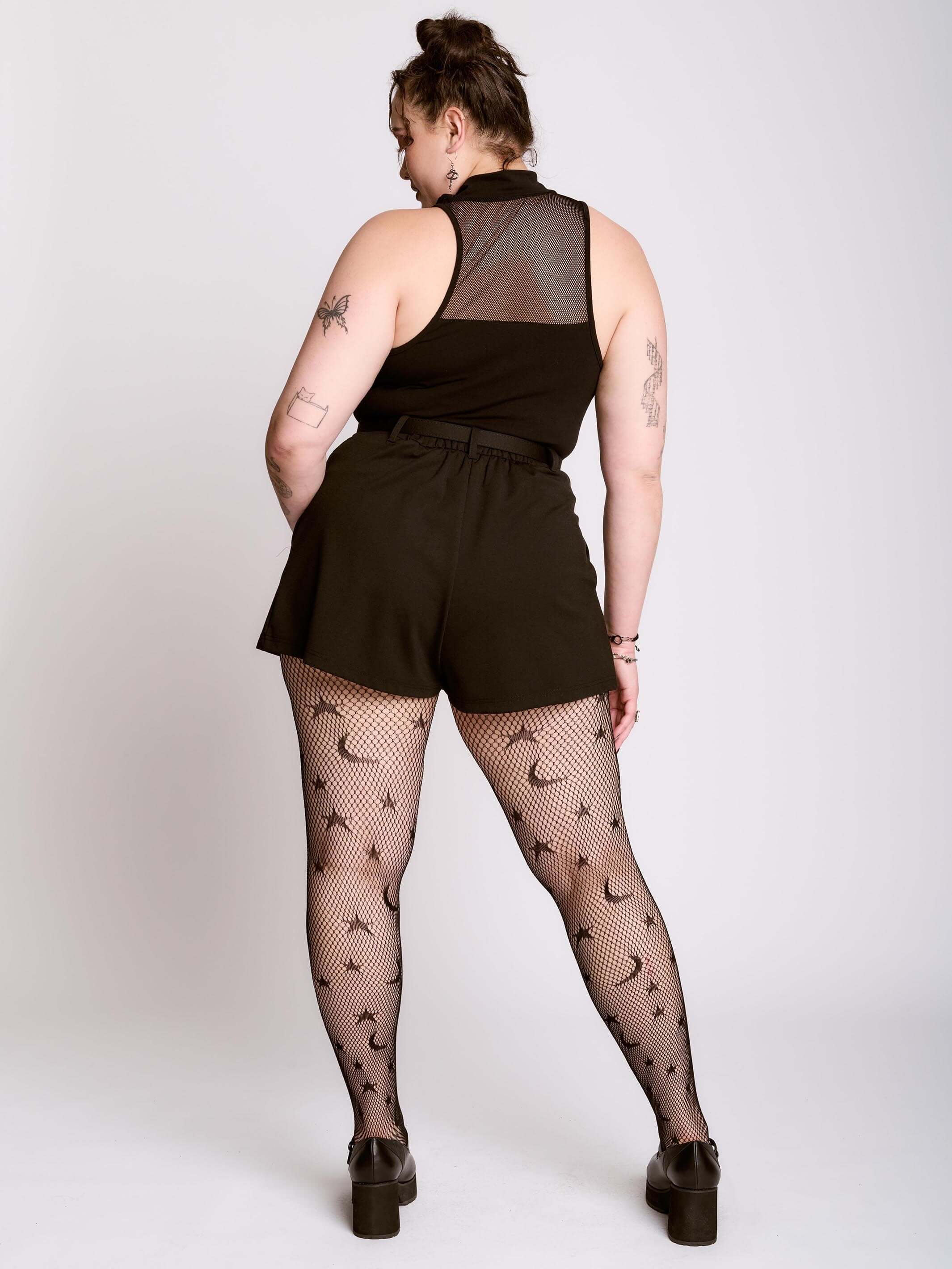 Bewitched Skort - Image 7