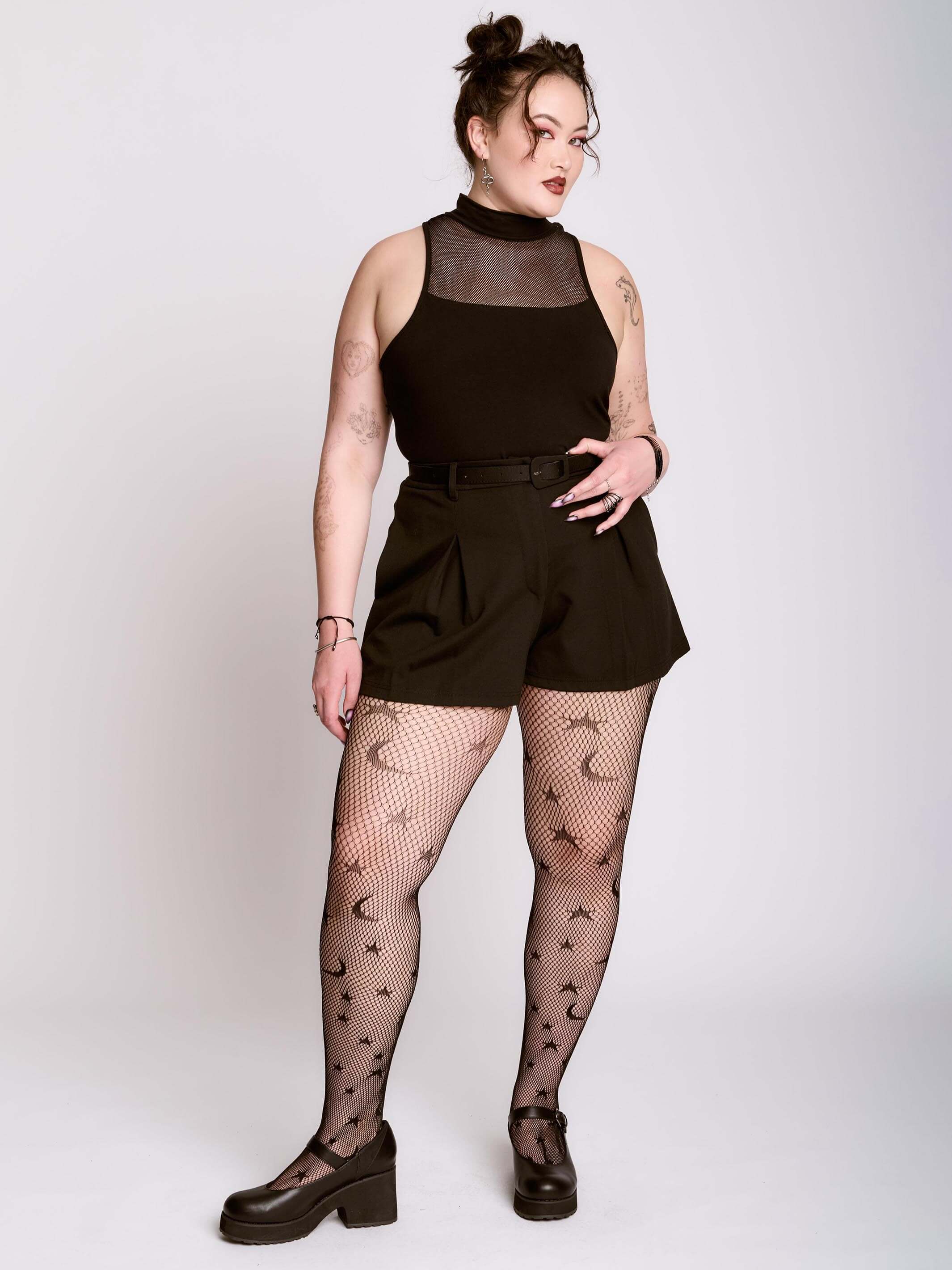 Bewitched Skort - Image 8