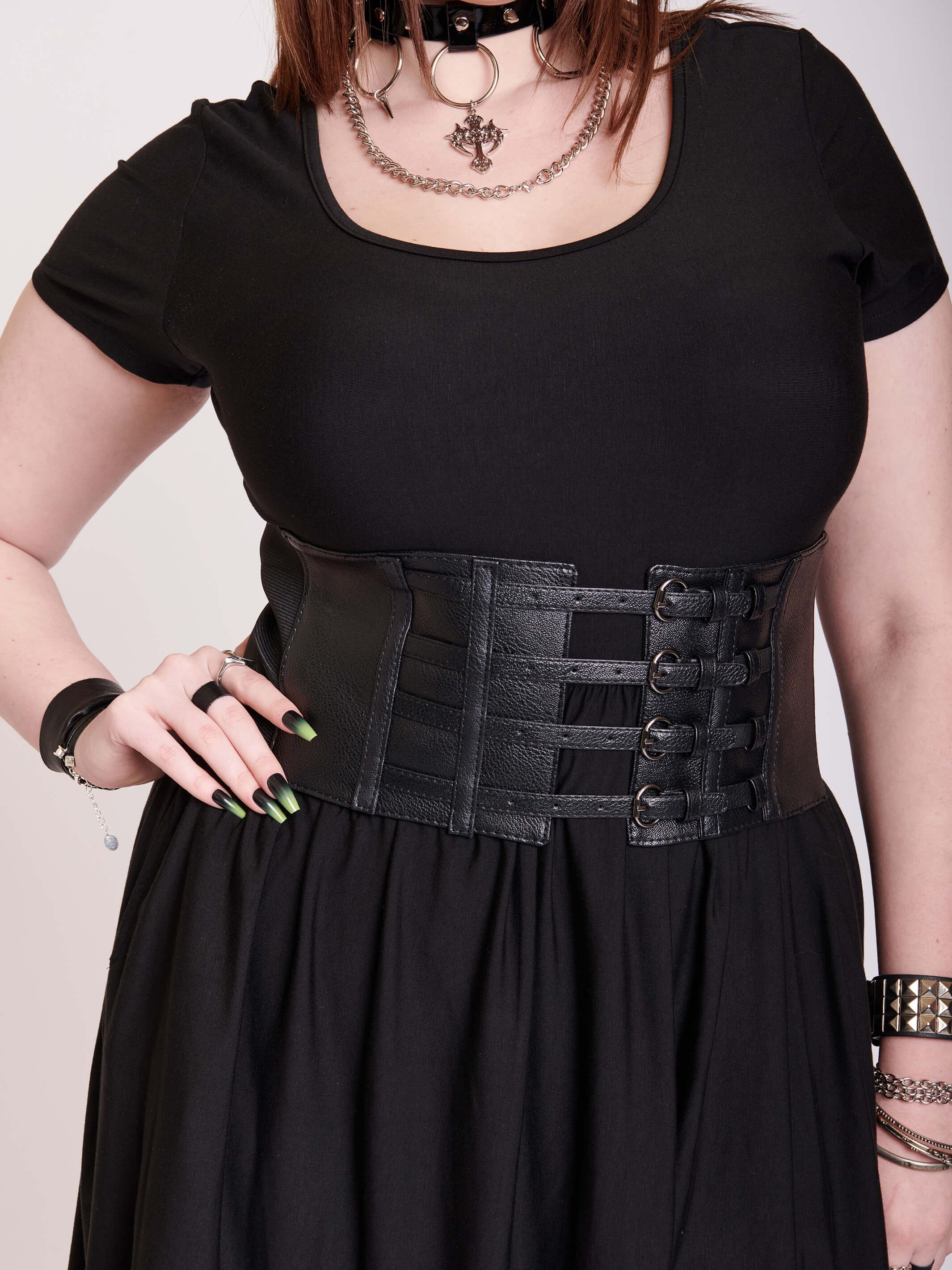 Corset Belt - Image 6