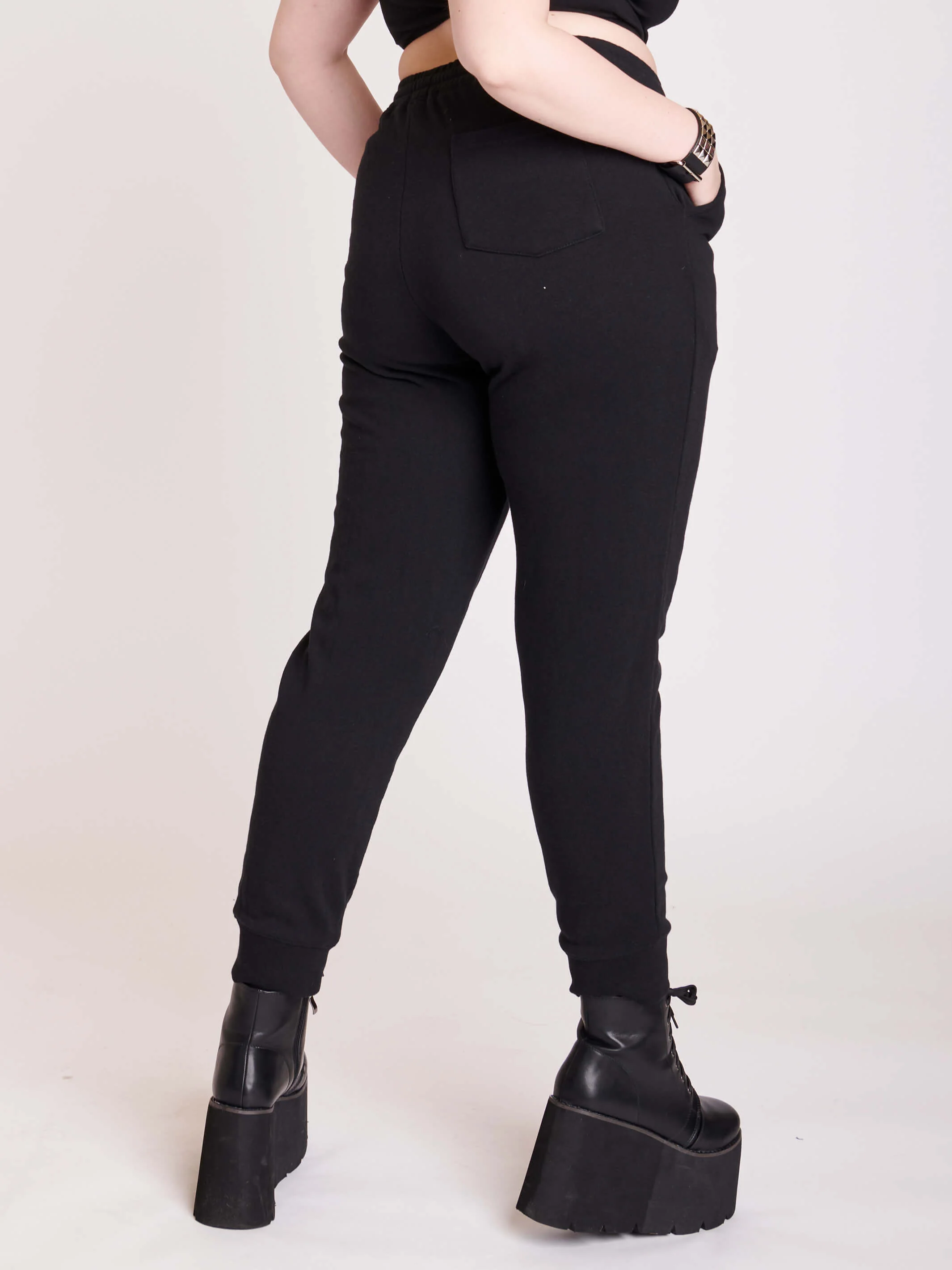 Deathmoth Jogger - Image 4