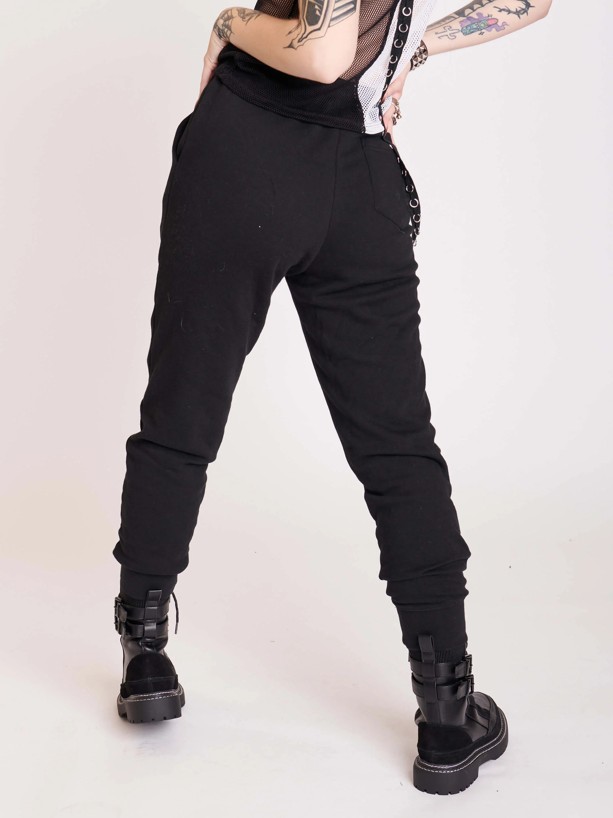 Deathmoth Jogger - Image 5