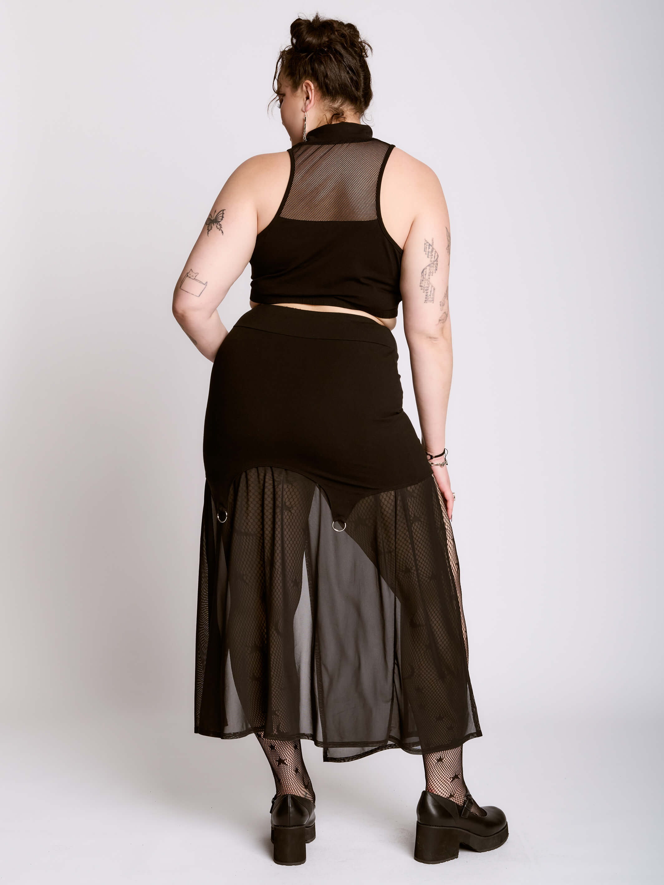 Dungeon Master Skirt - Image 4