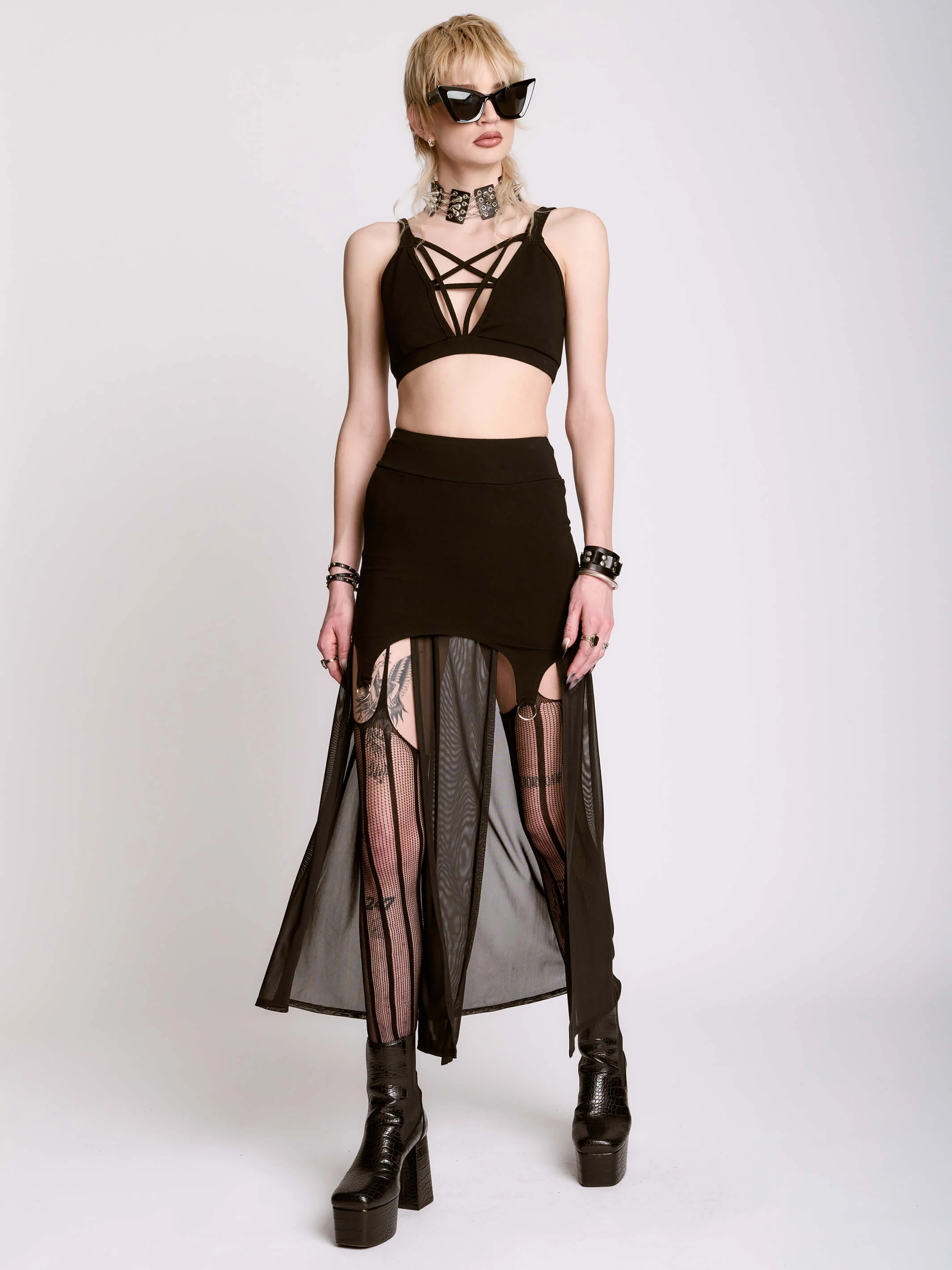 Dungeon Master Skirt - Image 7