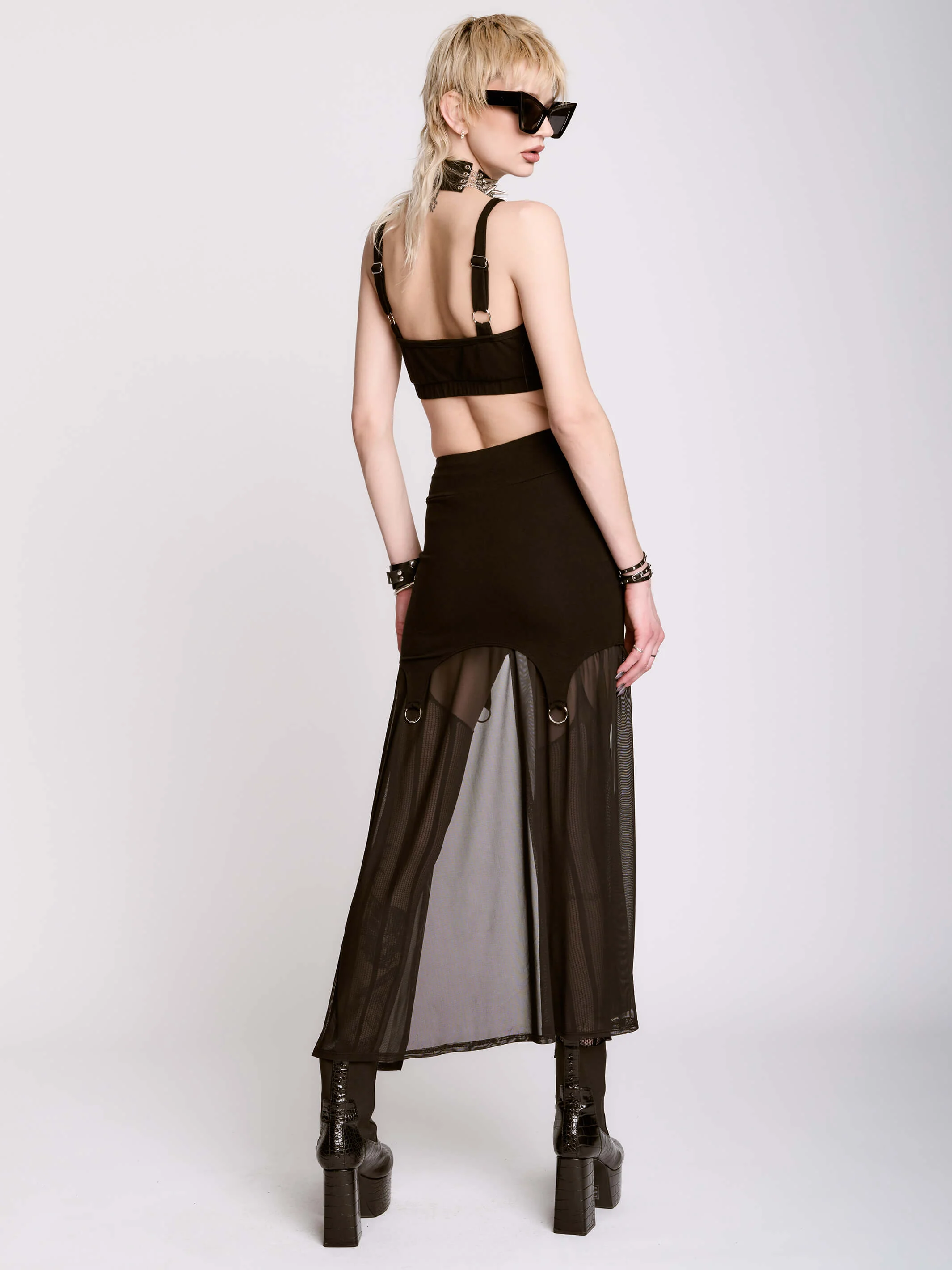 Dungeon Master Skirt - Image 8