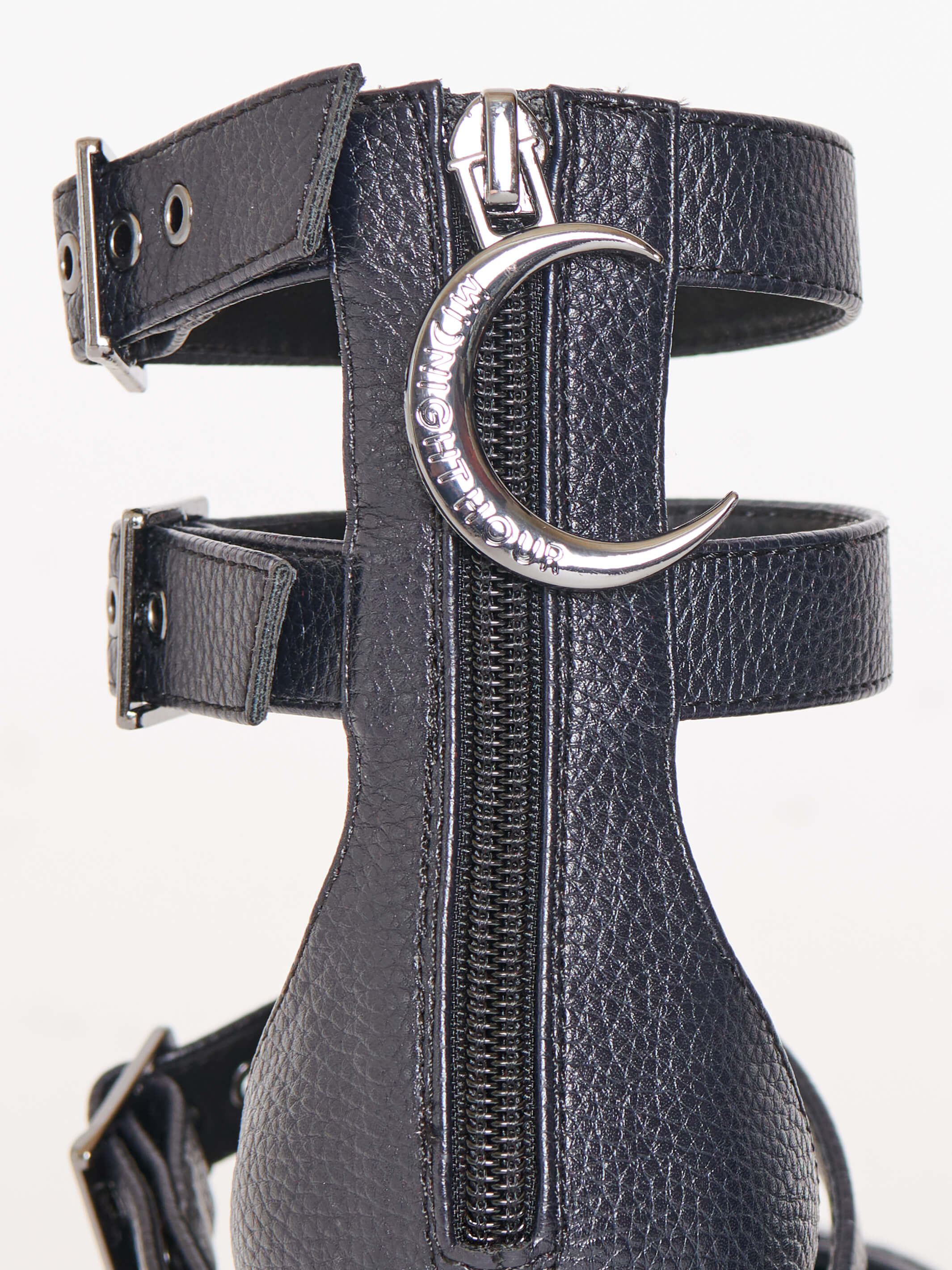 Enchantress Buckle Up Heel - Image 6