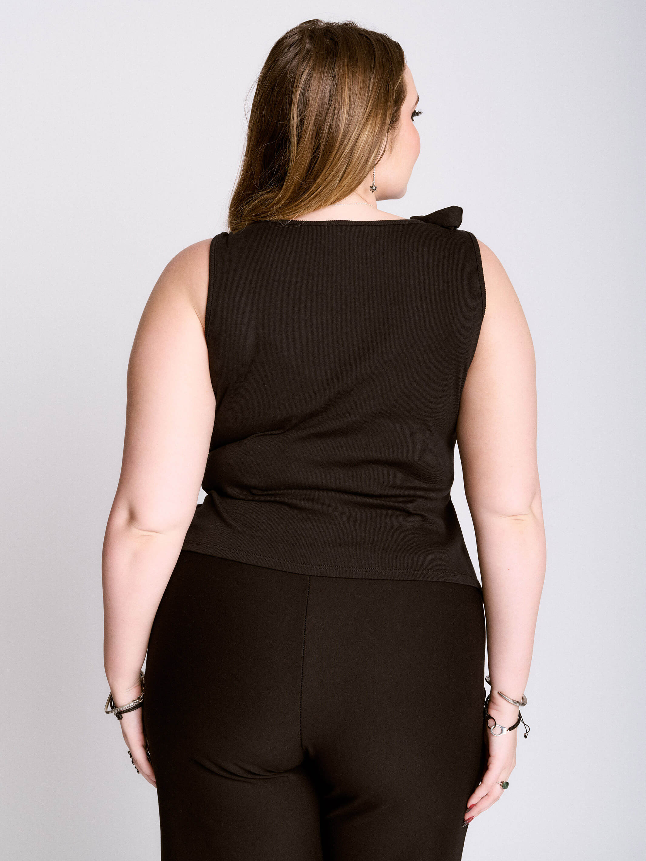 Gothic Toile Tank - Image 9