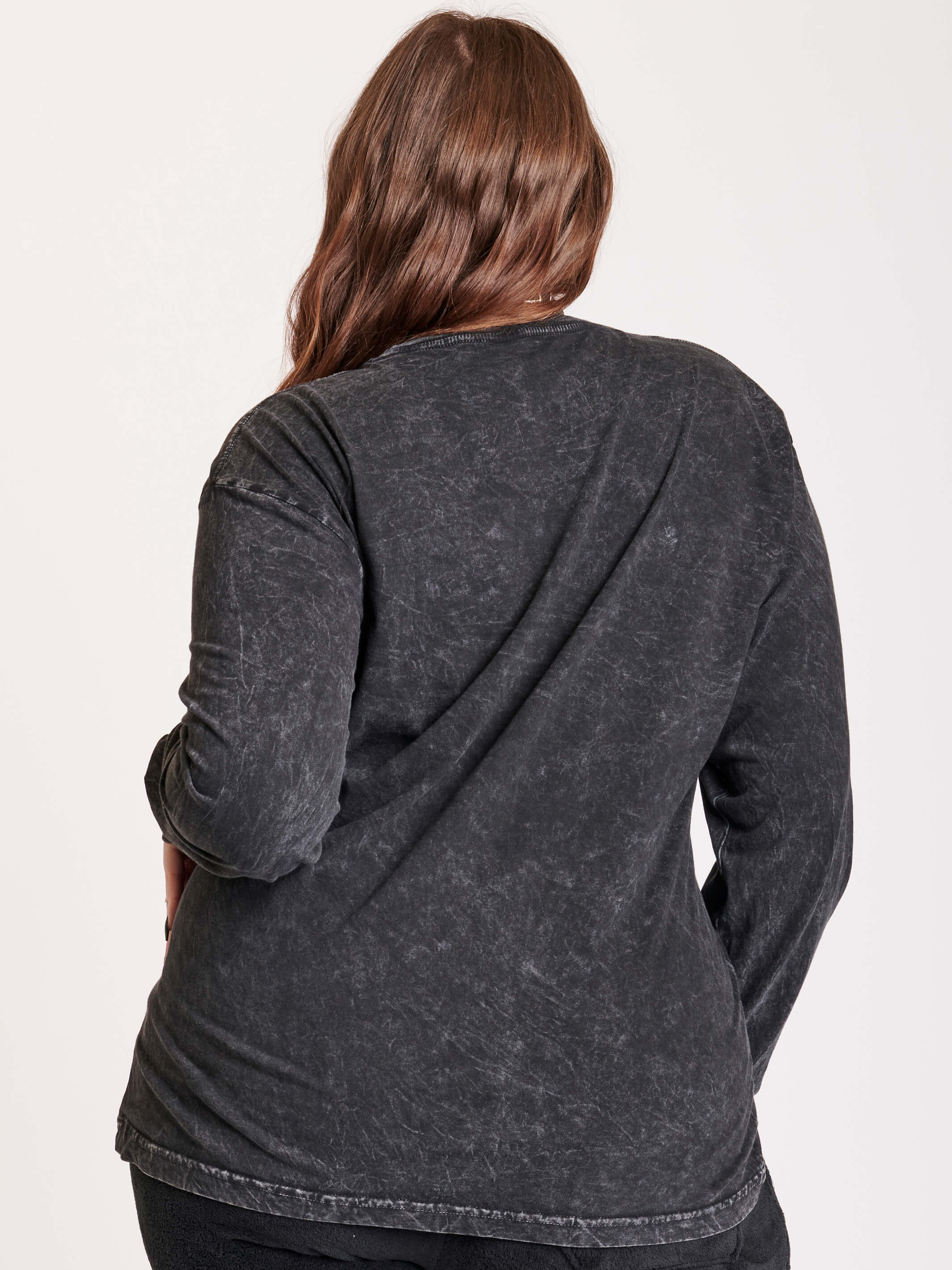 Mineral Wash Medusa T-Shirt - Image 3