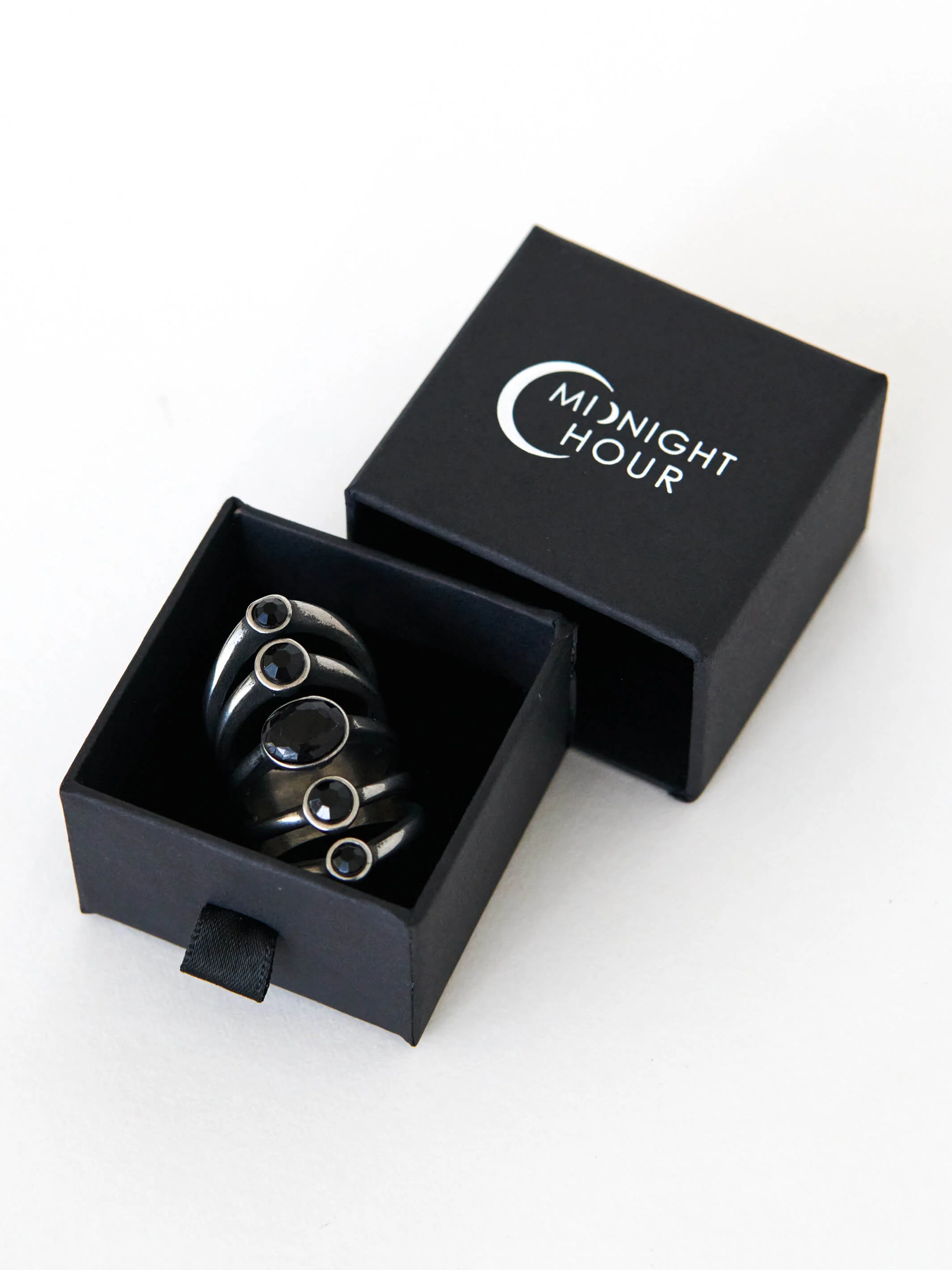 Moon Phase Ring - Image 4