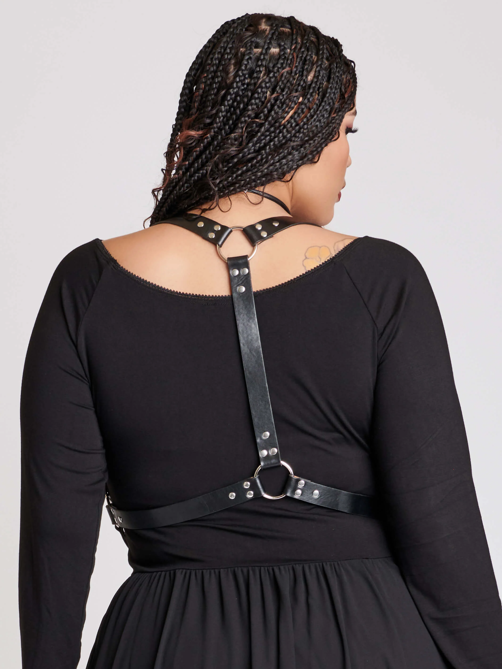 Ring Strap Shoulder Harness - Image 7