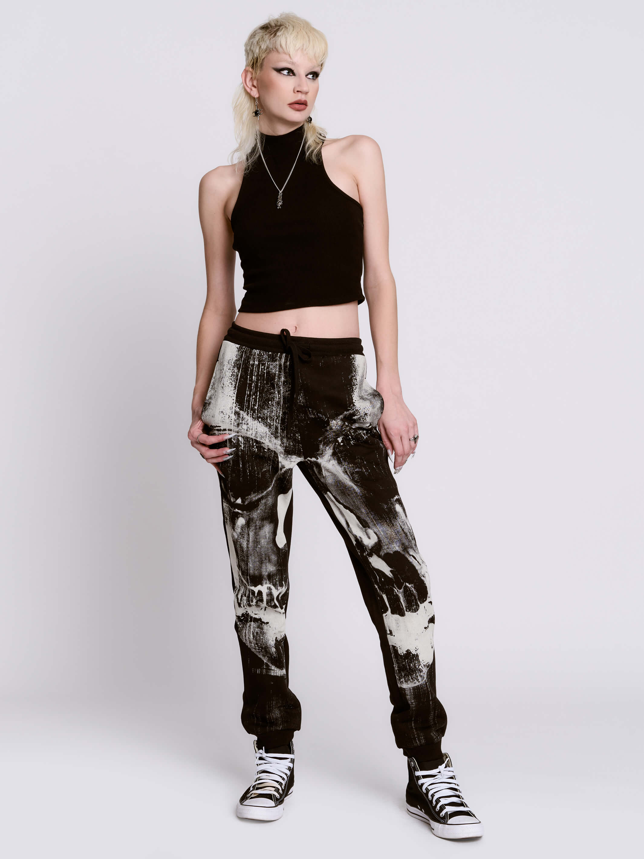 Skull Jogger - Image 4