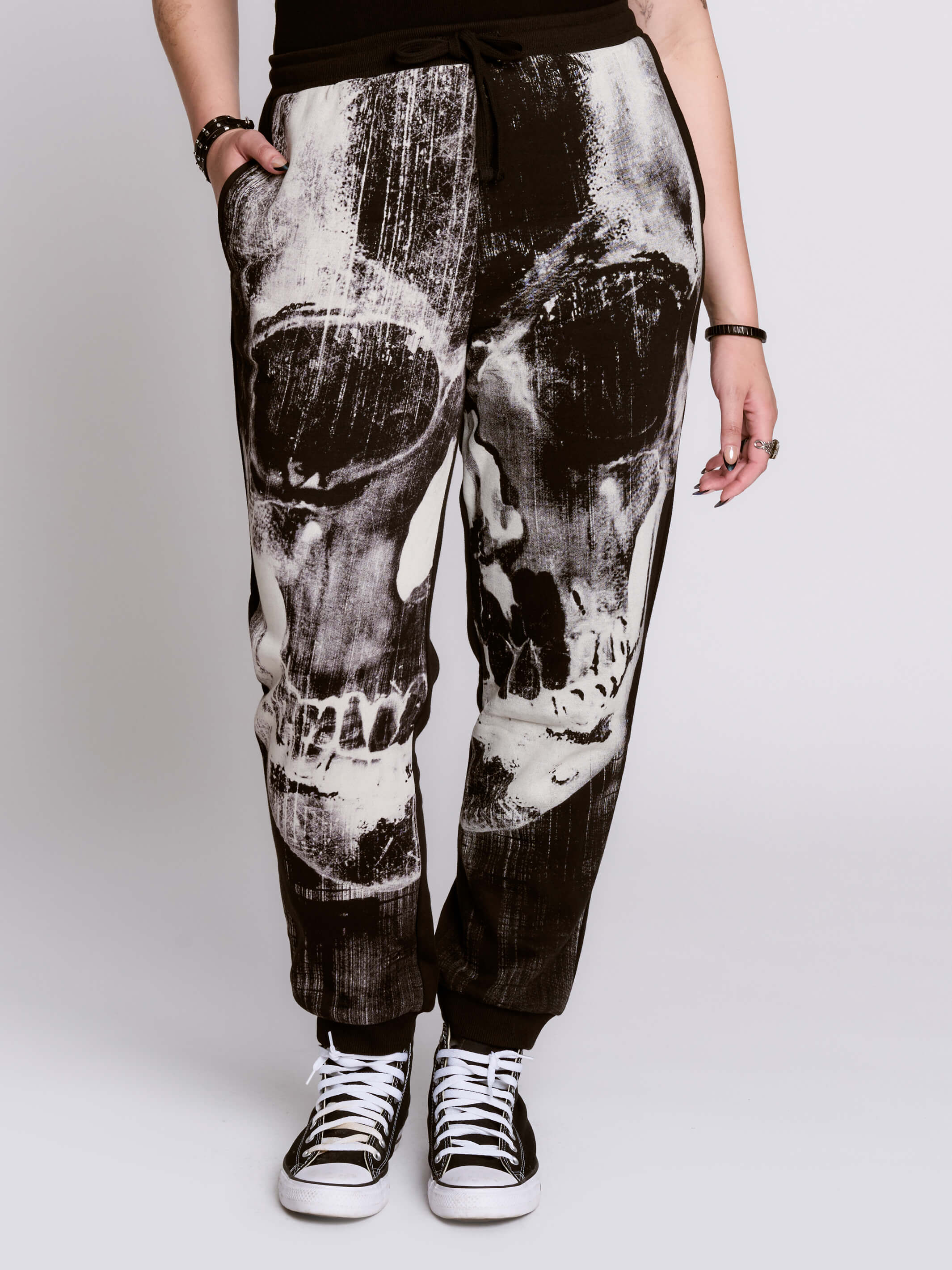 Skull Jogger - Image 6