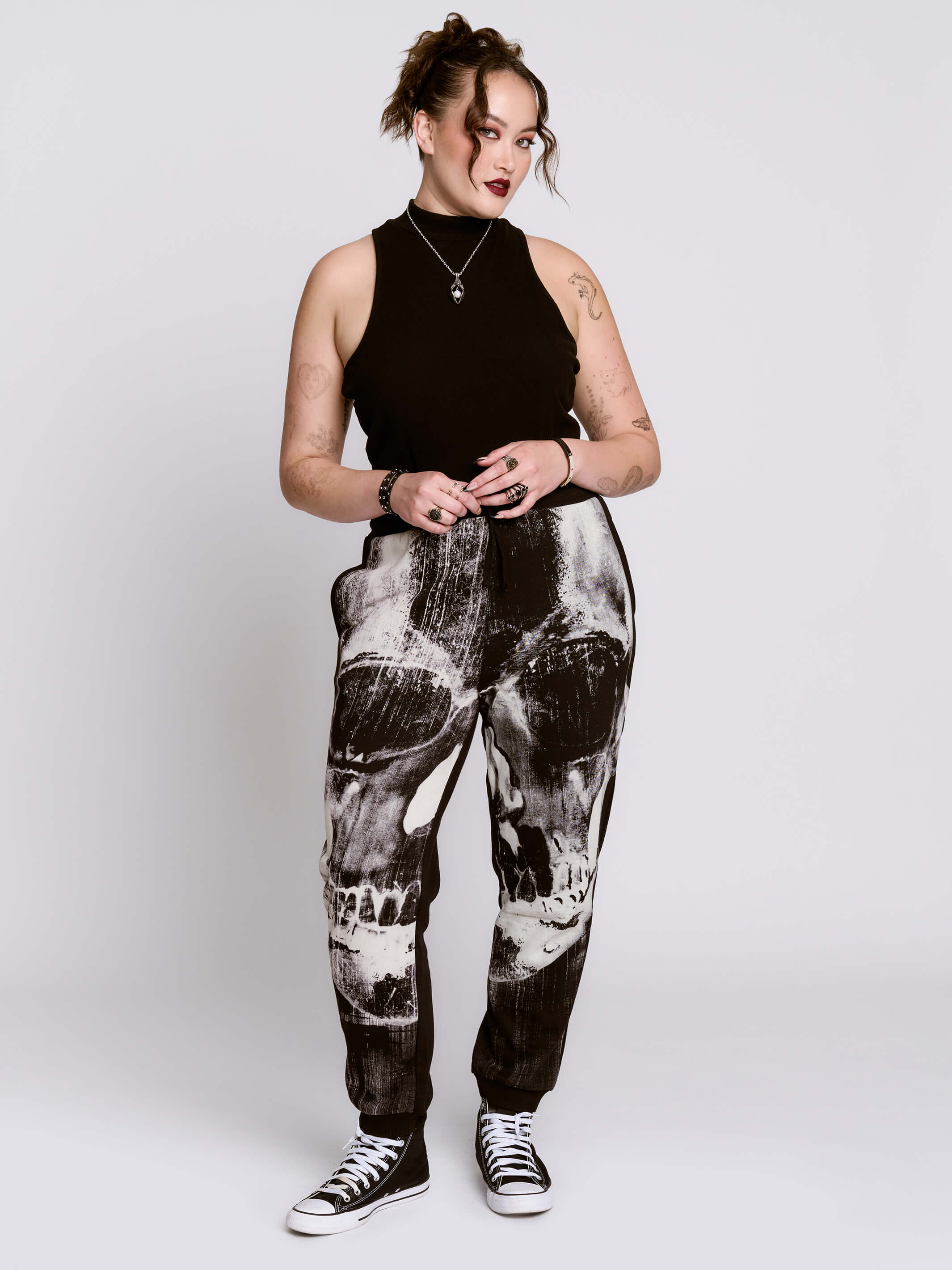 Skull Jogger - Image 7