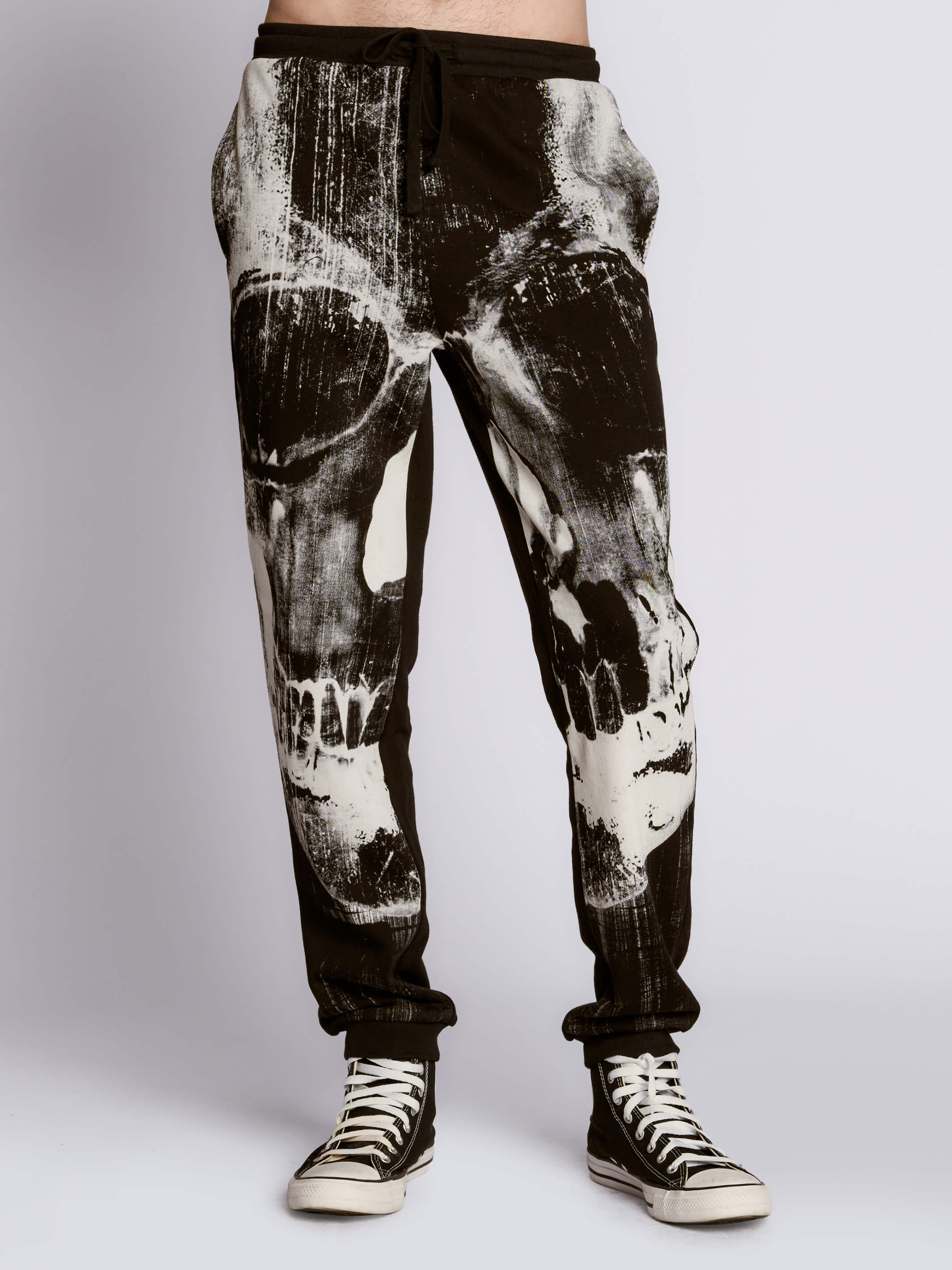 Skull Jogger - Image 3