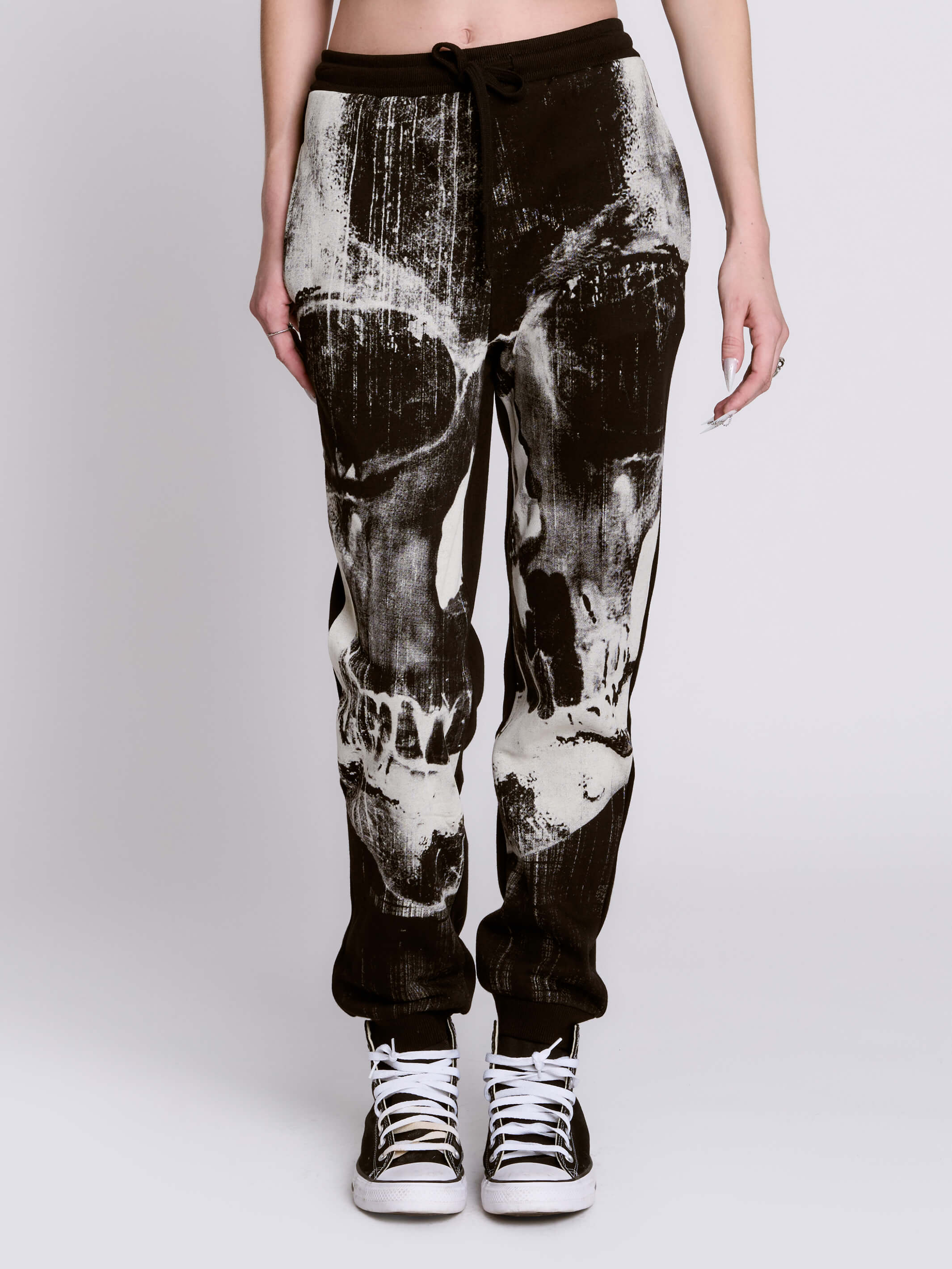 Skull Jogger - Image 5