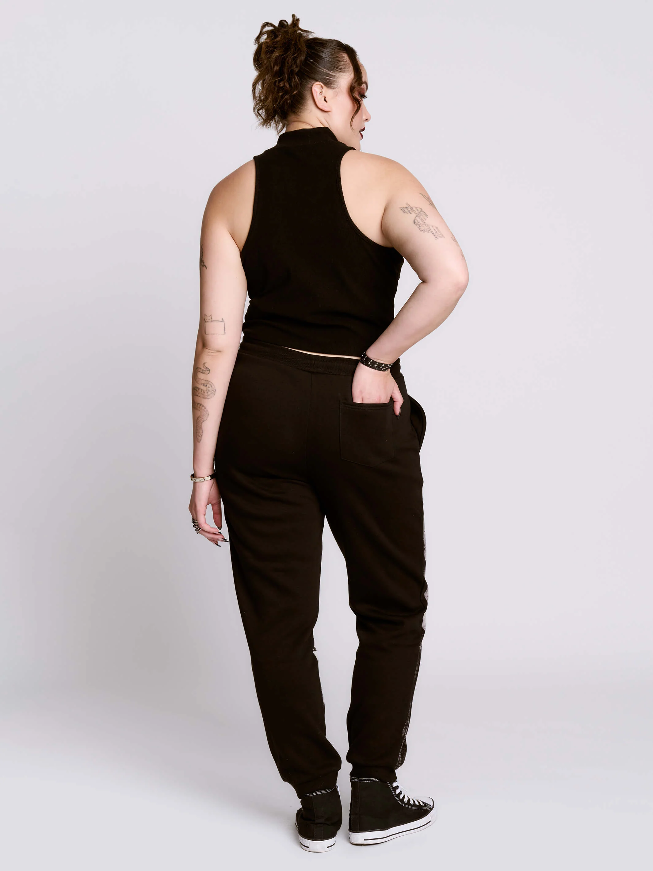 Skull Jogger - Image 9