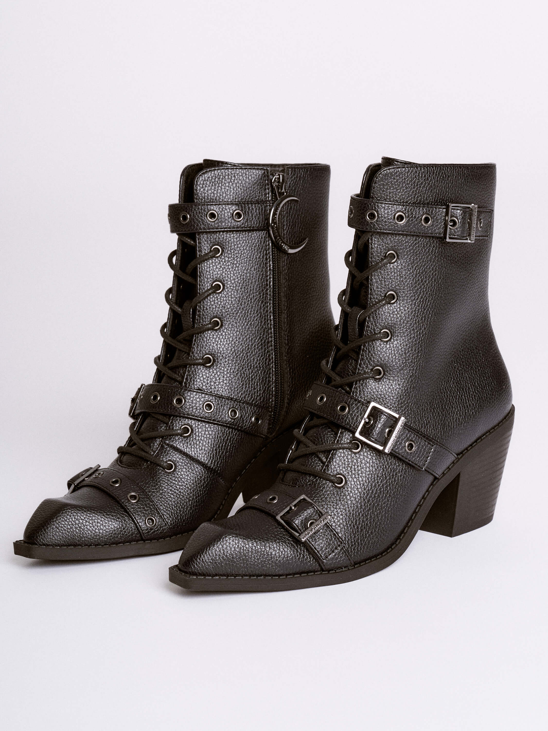 Spellbound Boots - Image 3