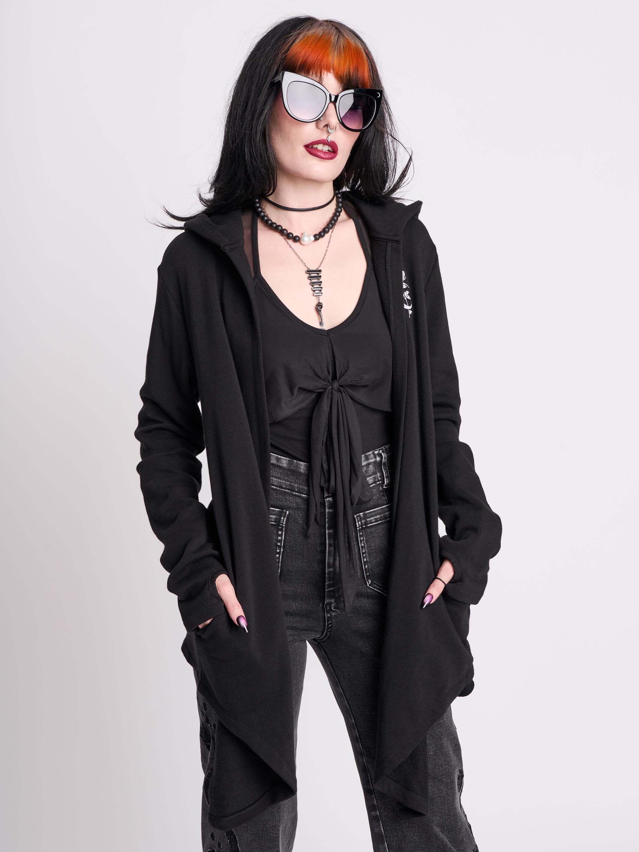 Spine Cloak - Image 5