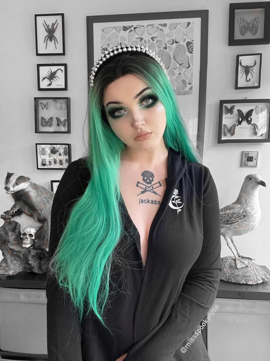 Spine Cloak - Image 8