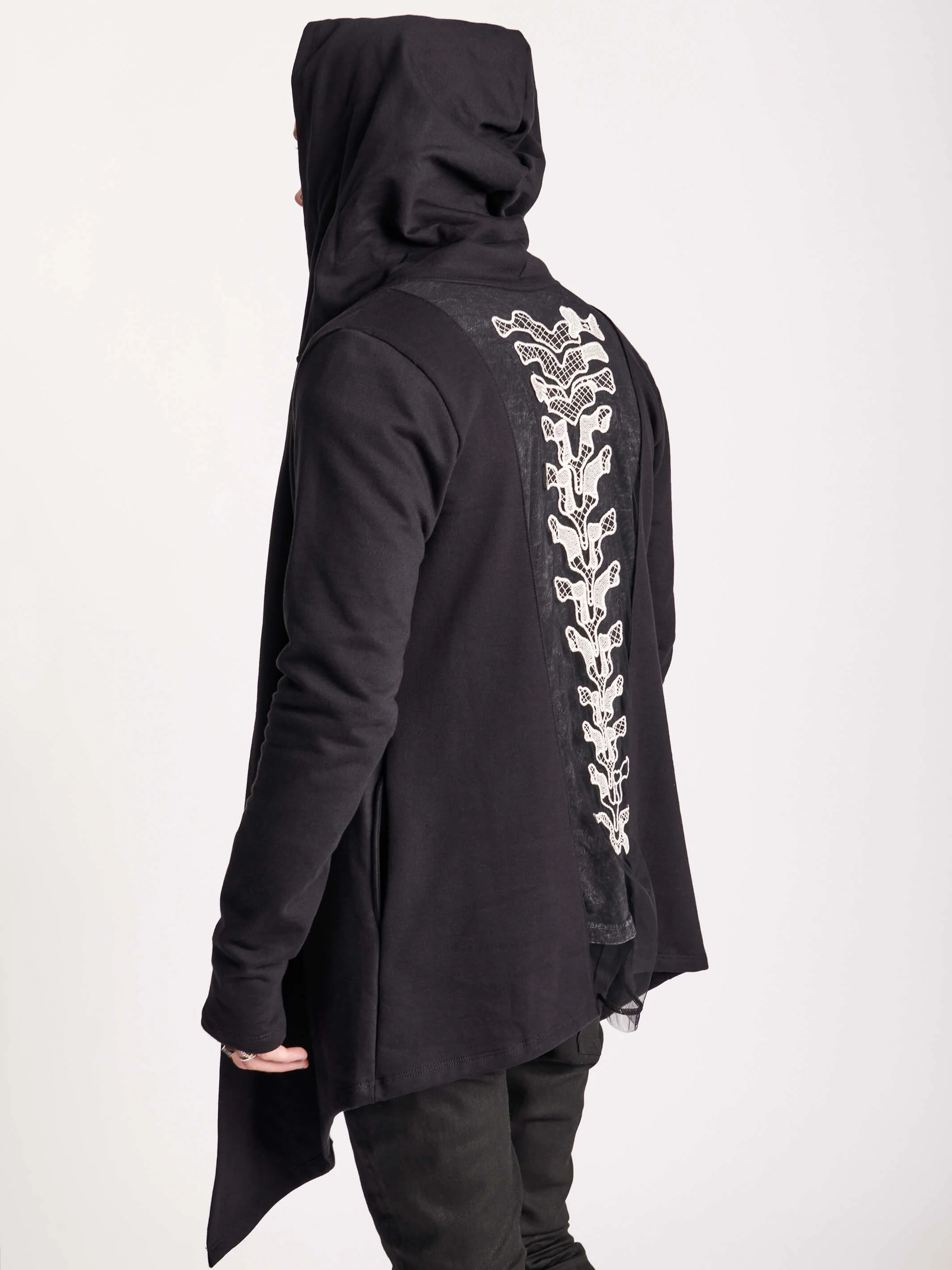 Spine Cloak - Image 4