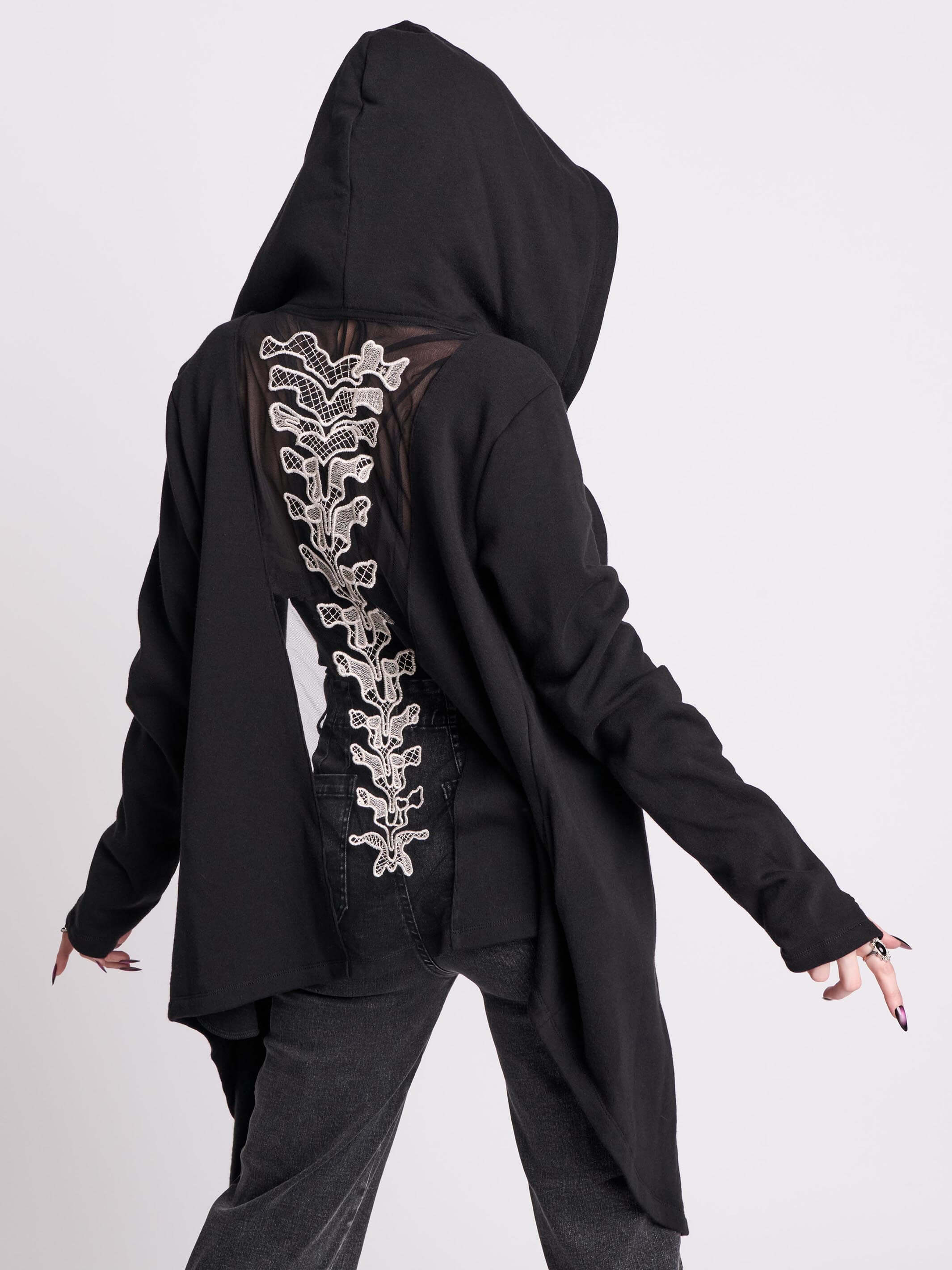 Spine Cloak - Image 4