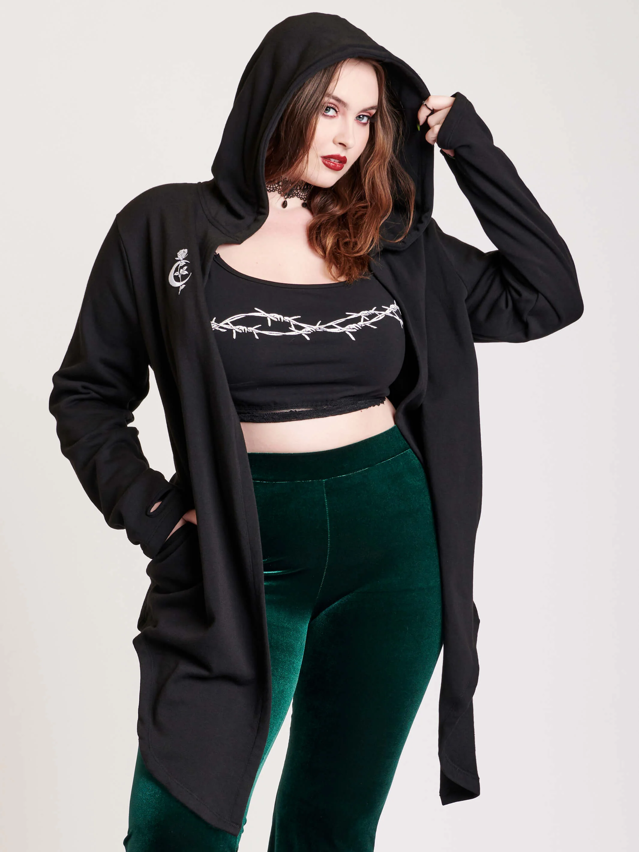 Spine Cloak - Image 6