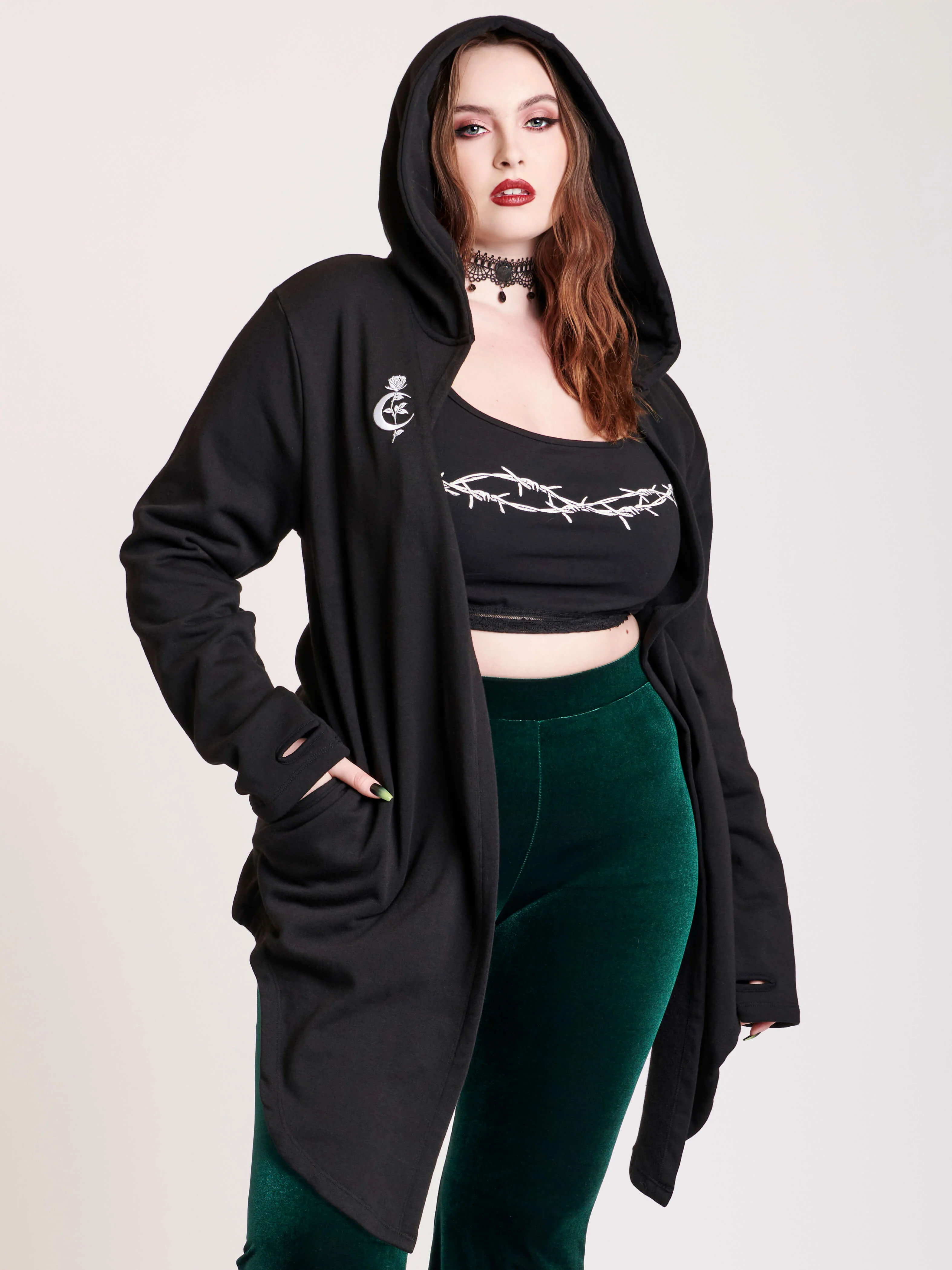 Spine Cloak - Image 7