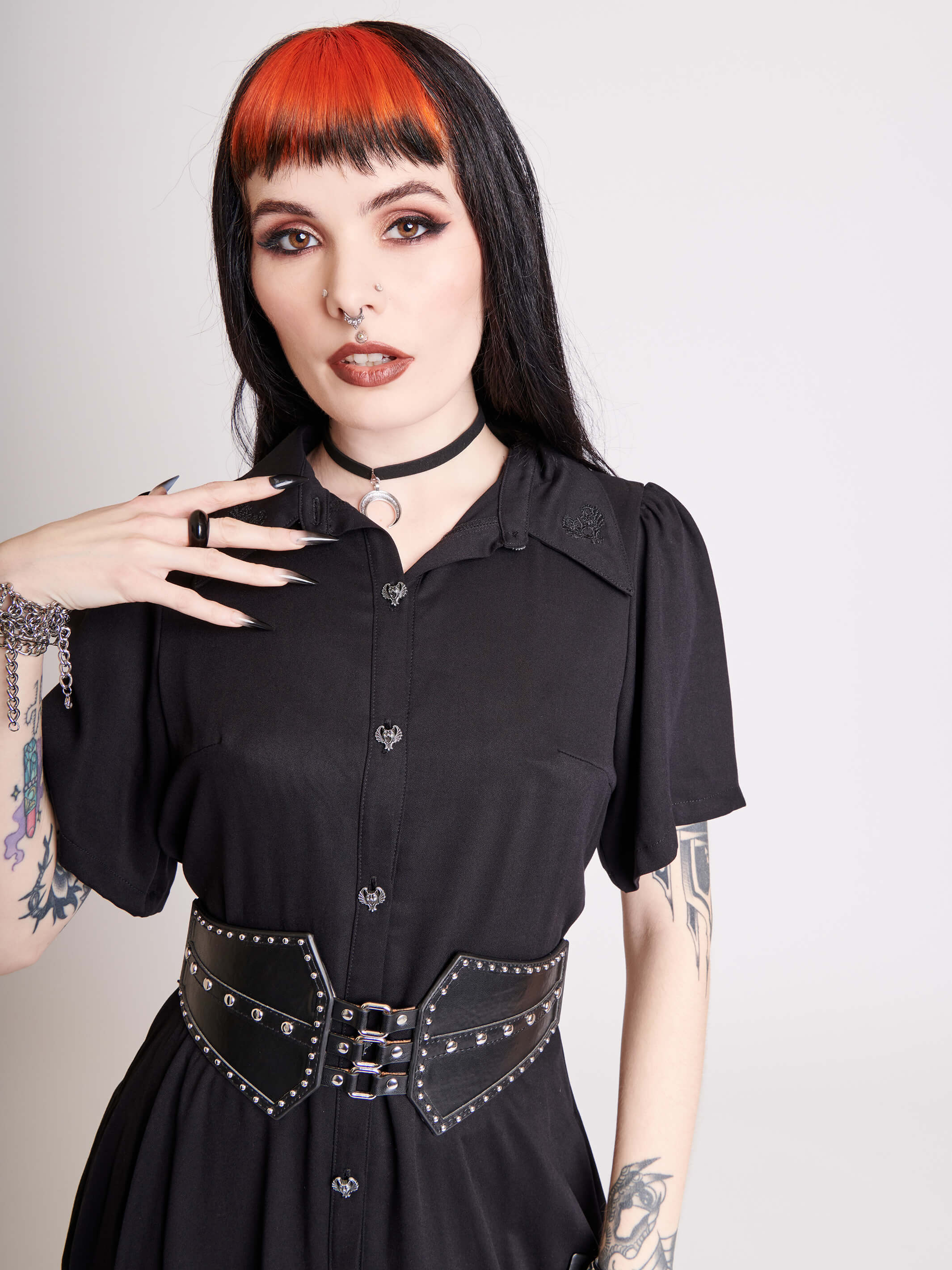 Studded Belt - Image 3