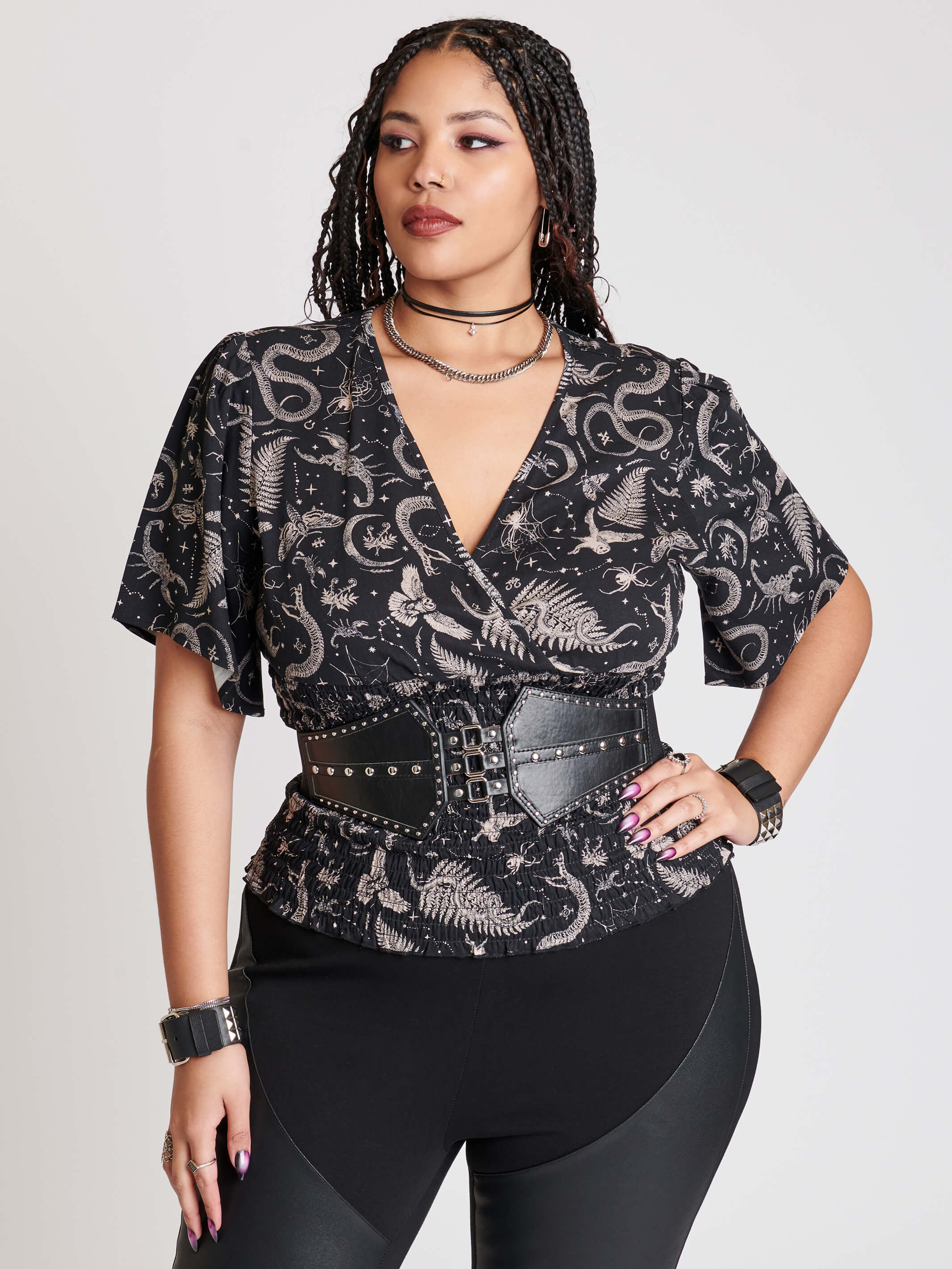 Studded Belt - Image 4