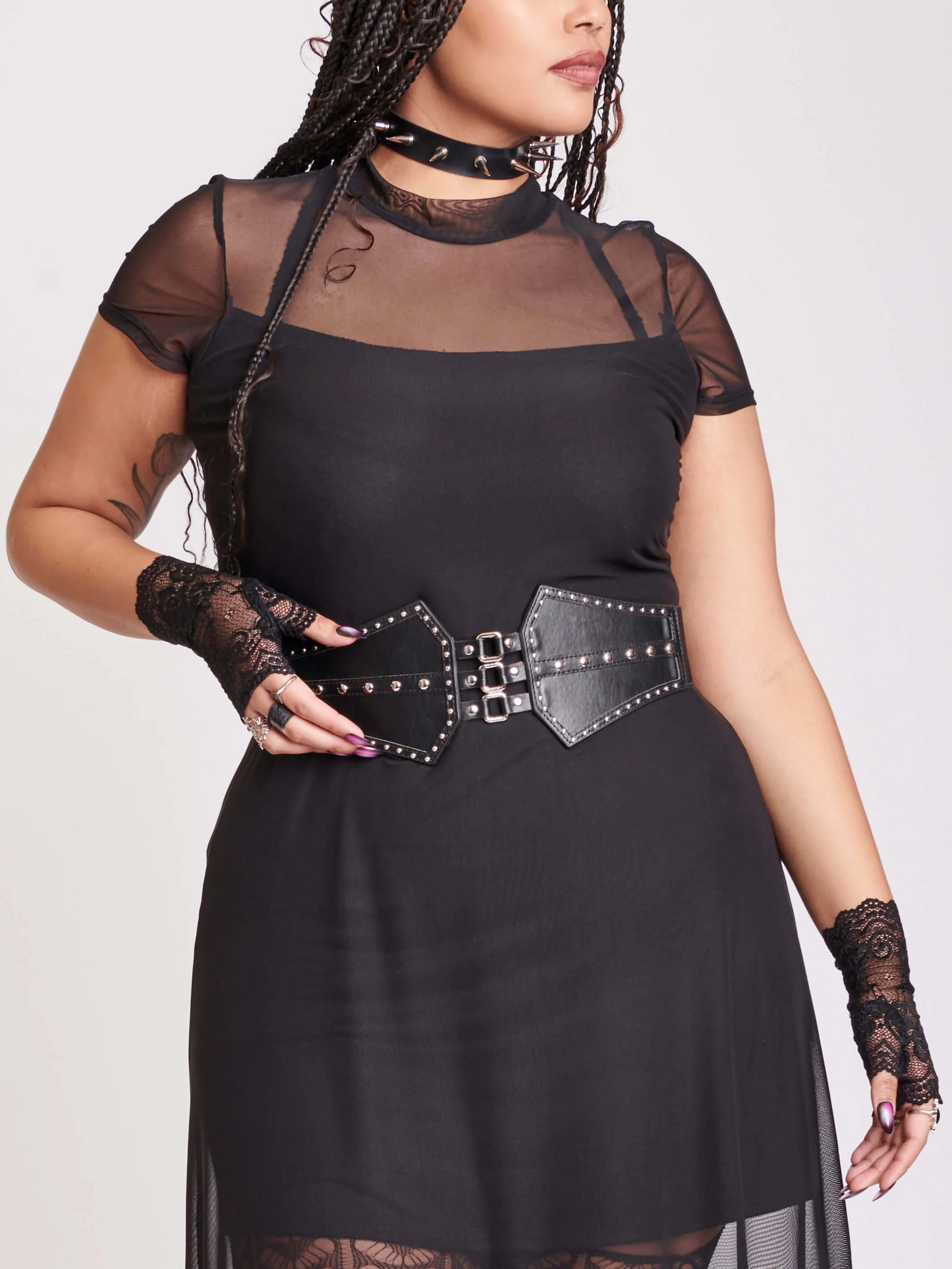 Studded Belt - Image 9