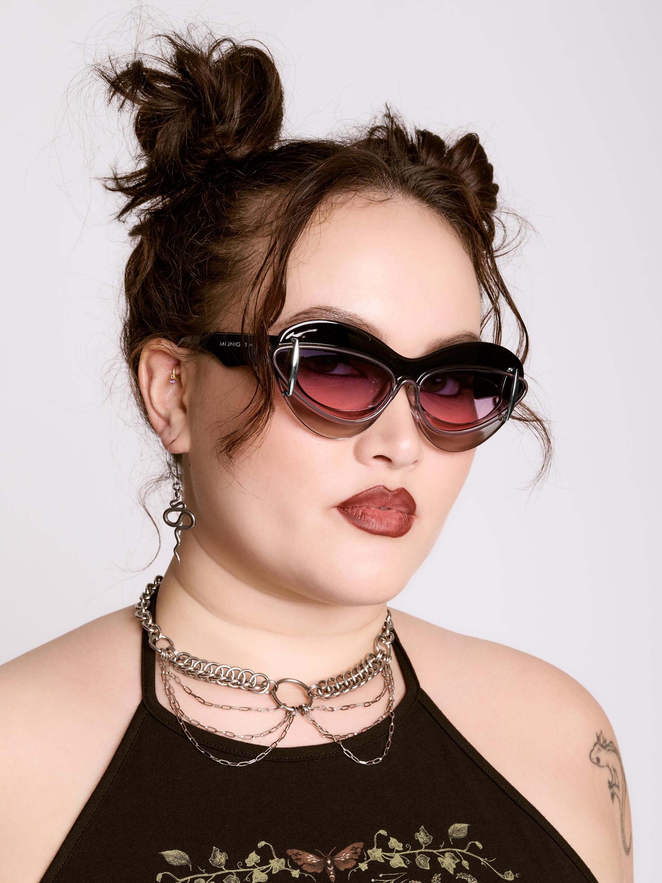 That Girl Sunglasses - Image 6