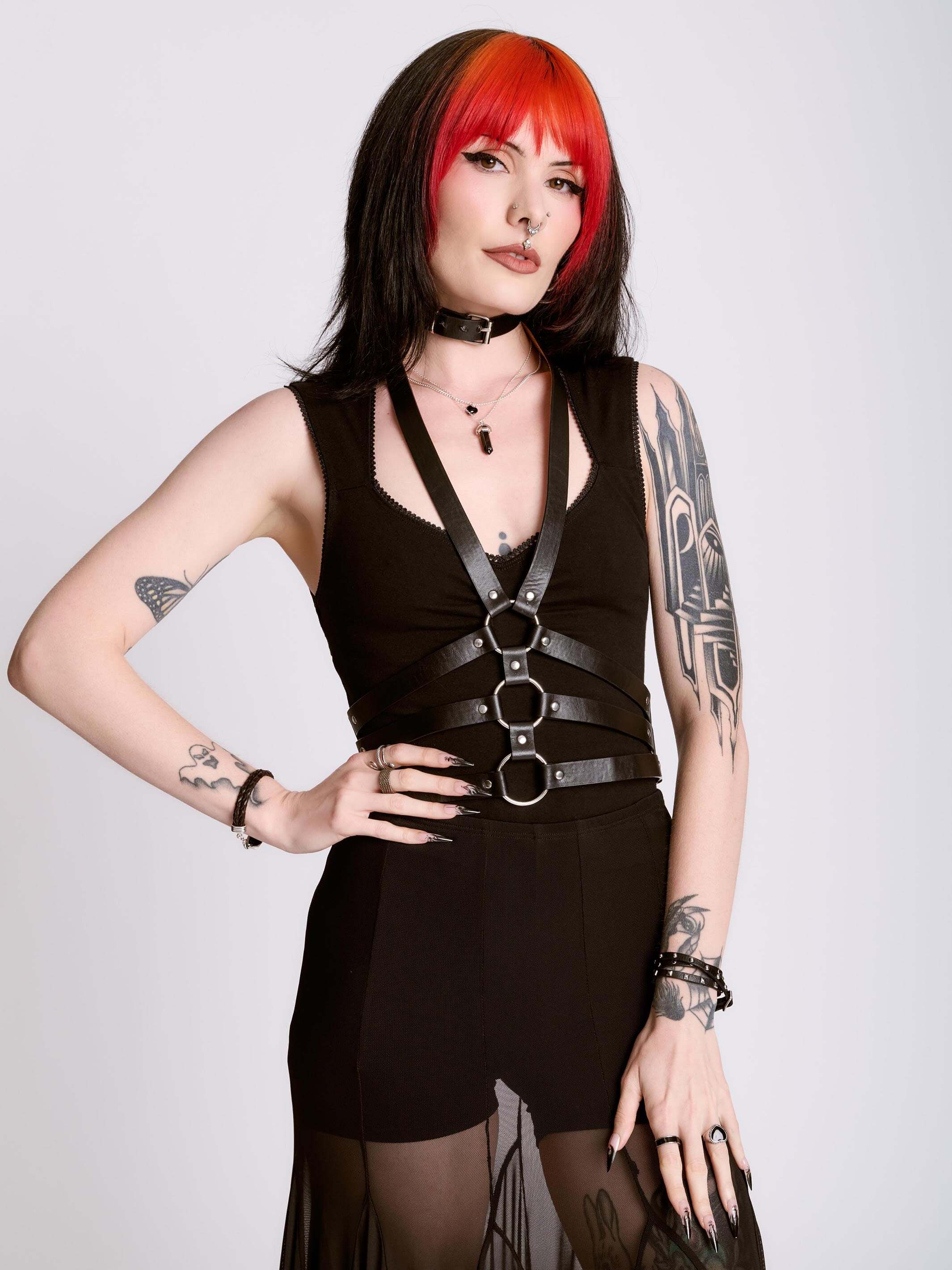 Triple Threat Harness - Image 6