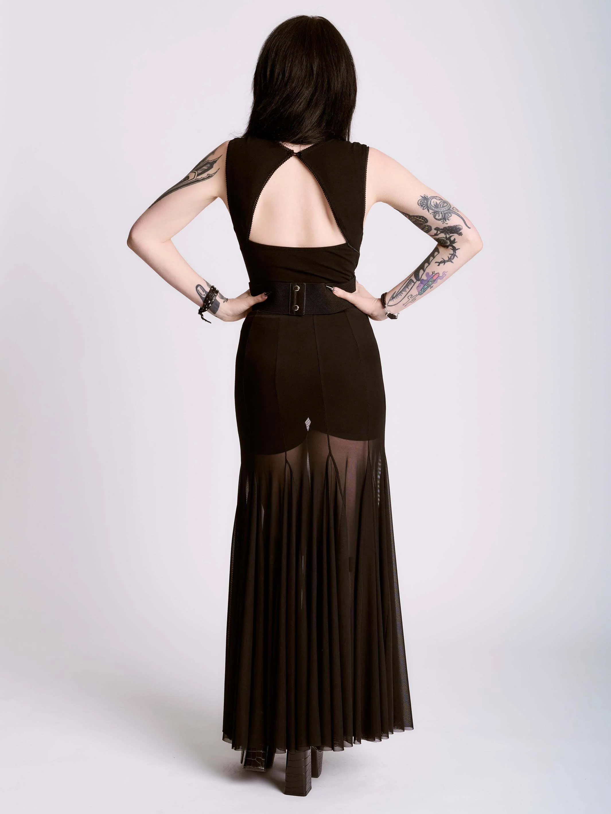 Triple Threat Harness - Image 7