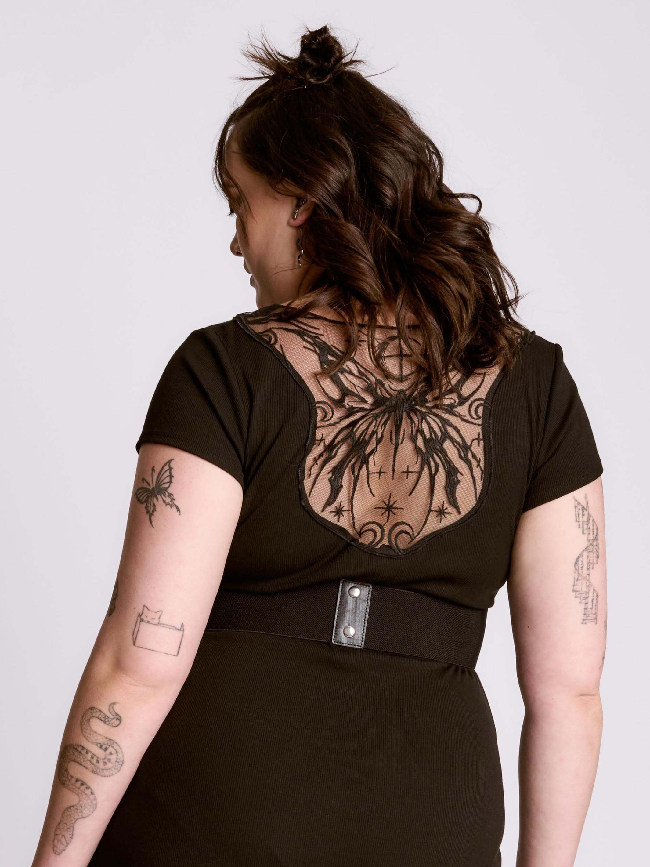 Triple Threat Harness - Image 10