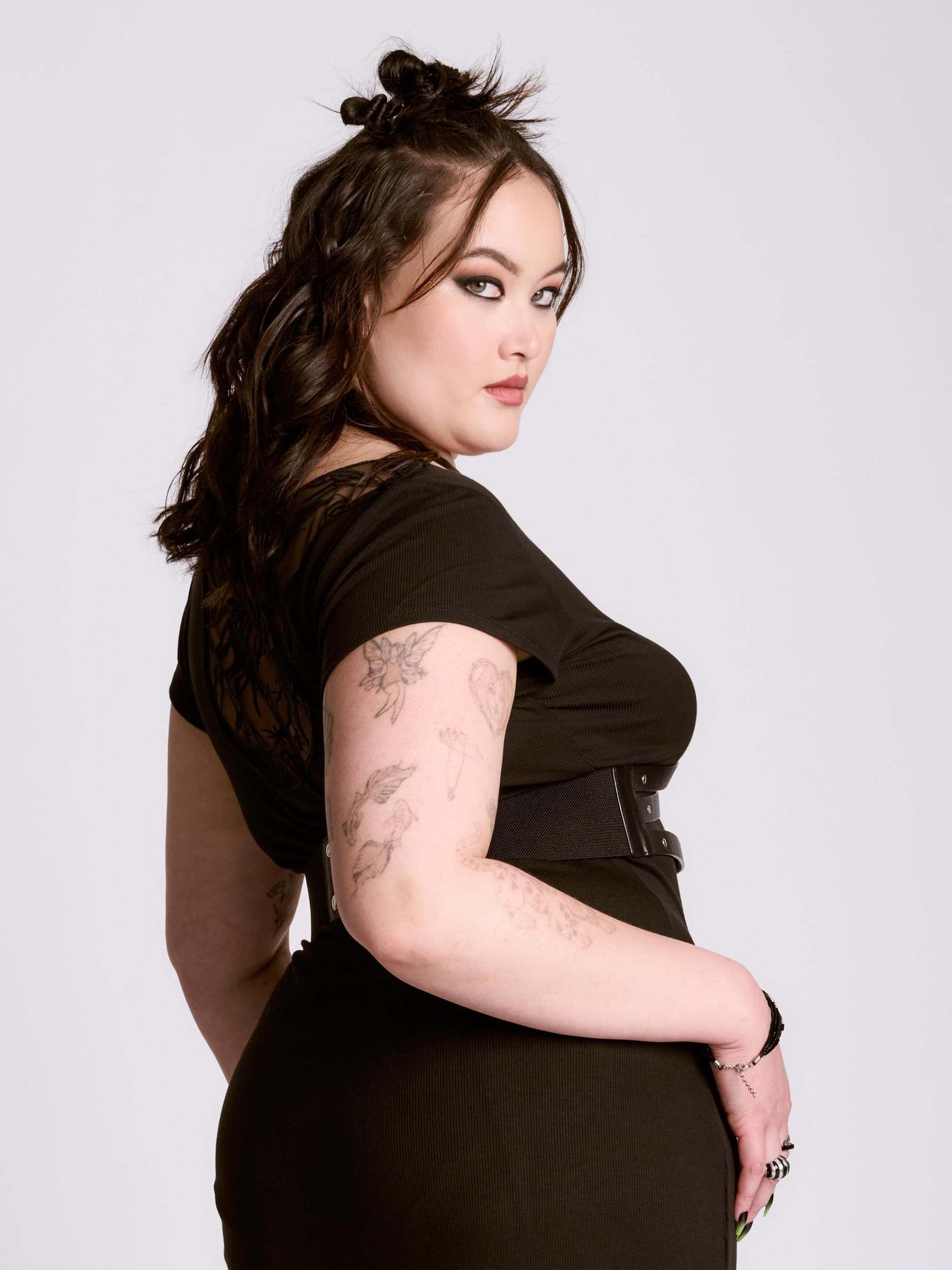 Triple Threat Harness - Image 9